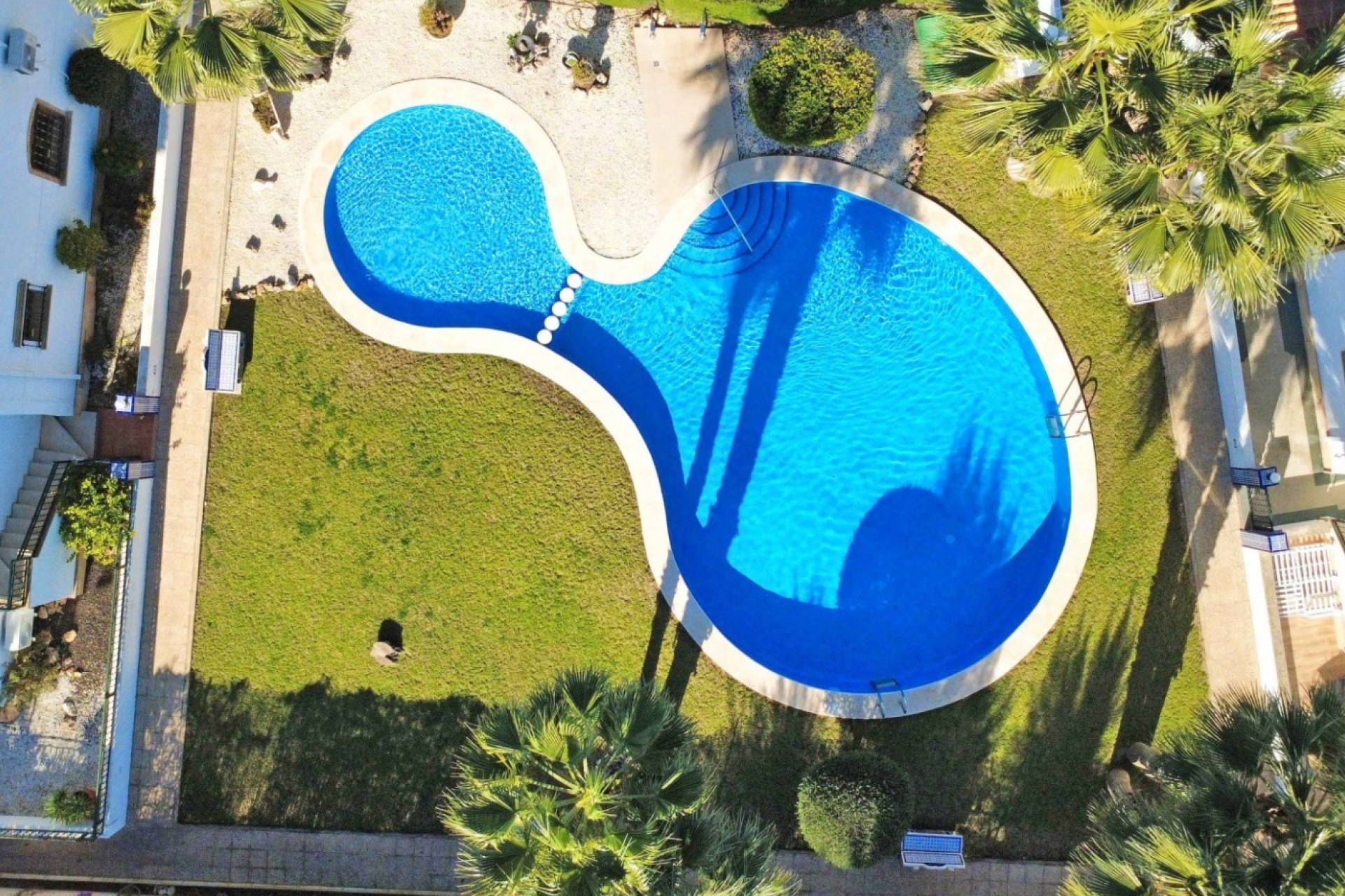 Resale - 1. Apartment / flat - Orihuela Costa - Costa Blanca South