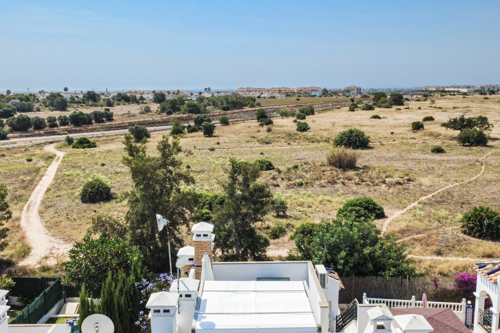 Resale - 1. Apartment / flat - Orihuela Costa - Costa Blanca South