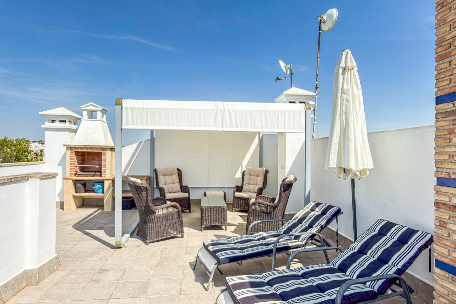 Resale - 1. Apartment / flat - Orihuela Costa - Costa Blanca South