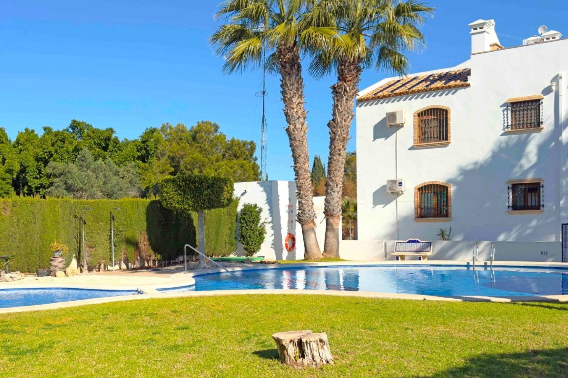 Resale - 1. Apartment / flat - Orihuela Costa - Costa Blanca South
