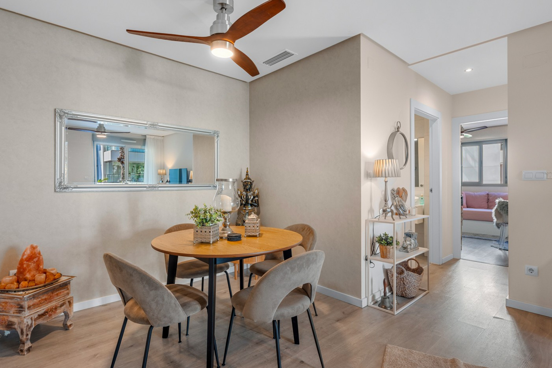 Resale - 1. Apartment / flat - Orihuela Costa - Costa Blanca South