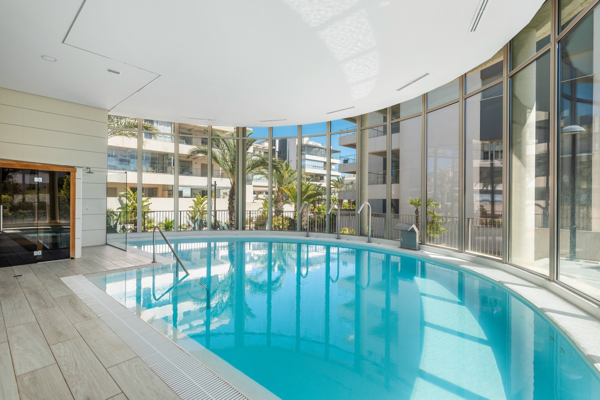 Resale - 1. Apartment / flat - Orihuela Costa - Costa Blanca South