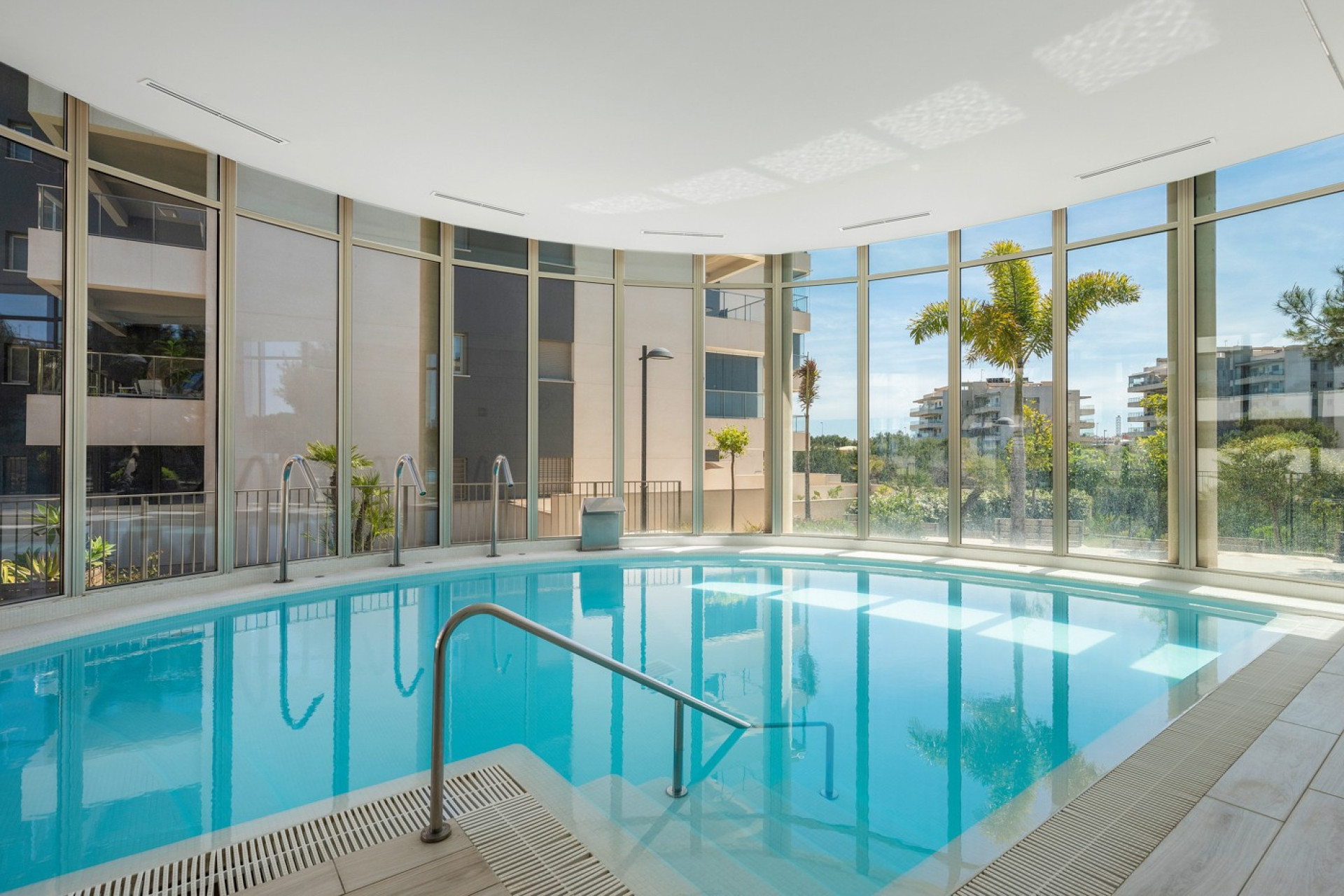 Resale - 1. Apartment / flat - Orihuela Costa - Costa Blanca South