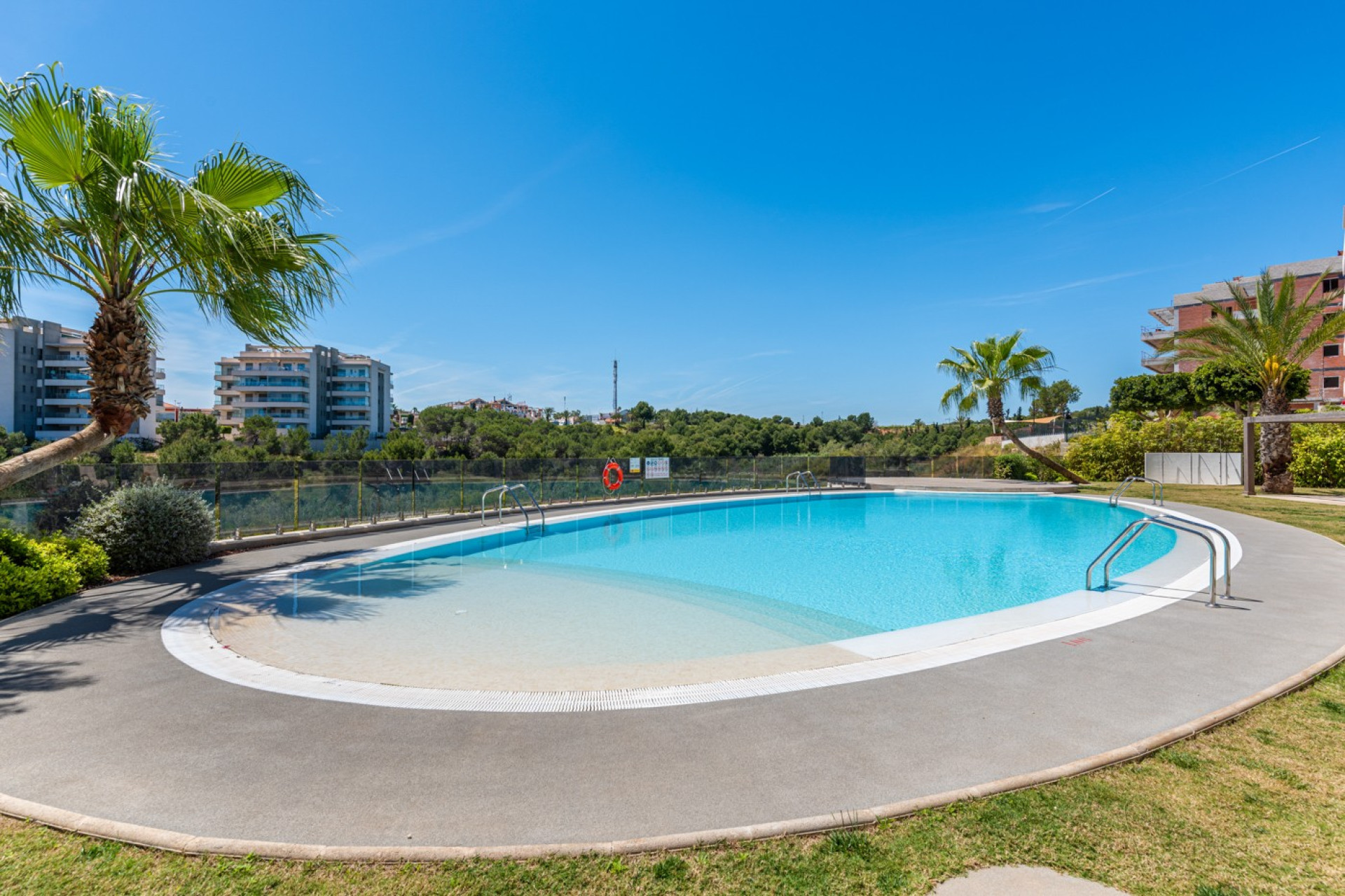 Resale - 1. Apartment / flat - Orihuela Costa - Costa Blanca South