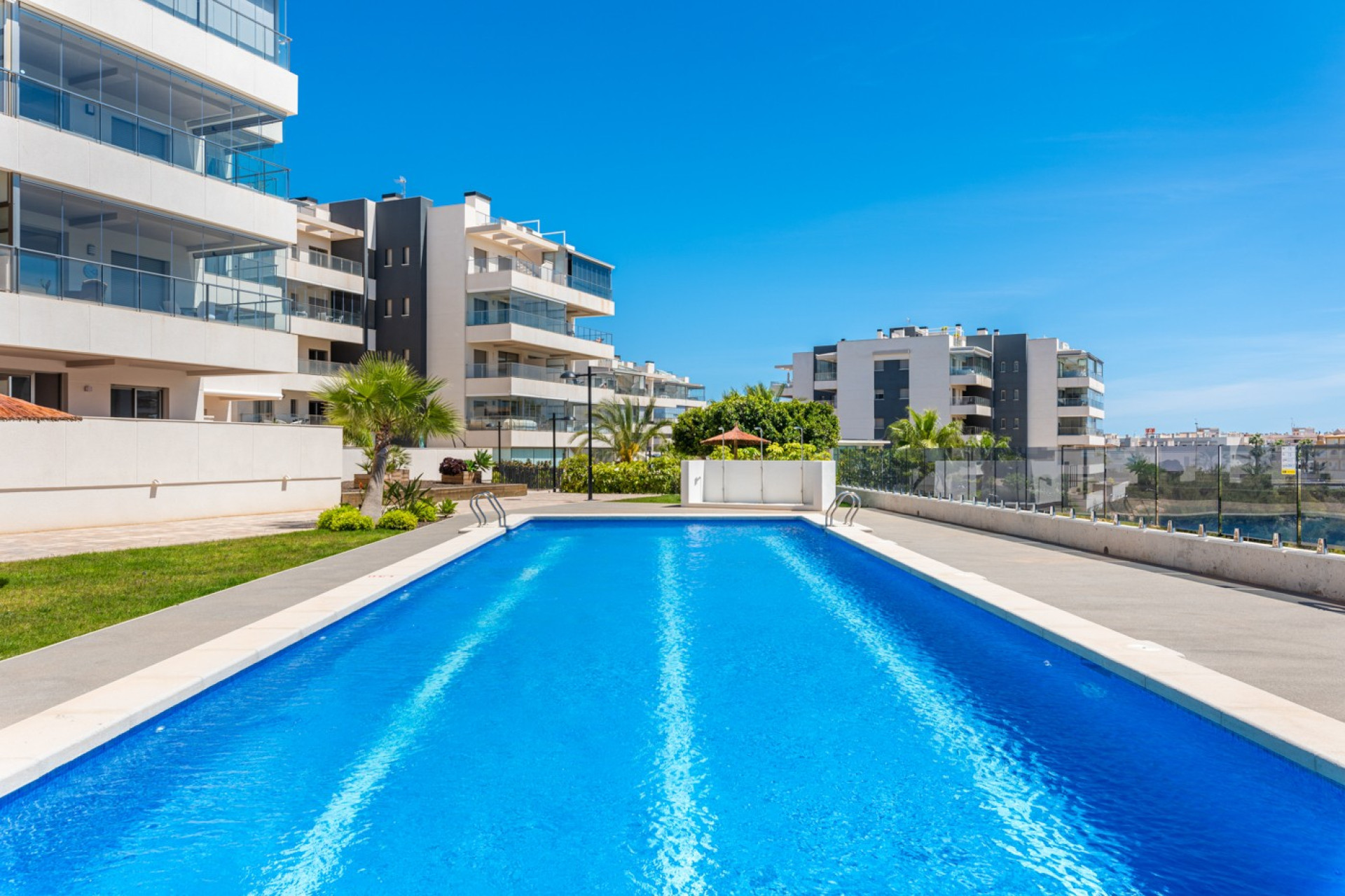 Resale - 1. Apartment / flat - Orihuela Costa - Costa Blanca South