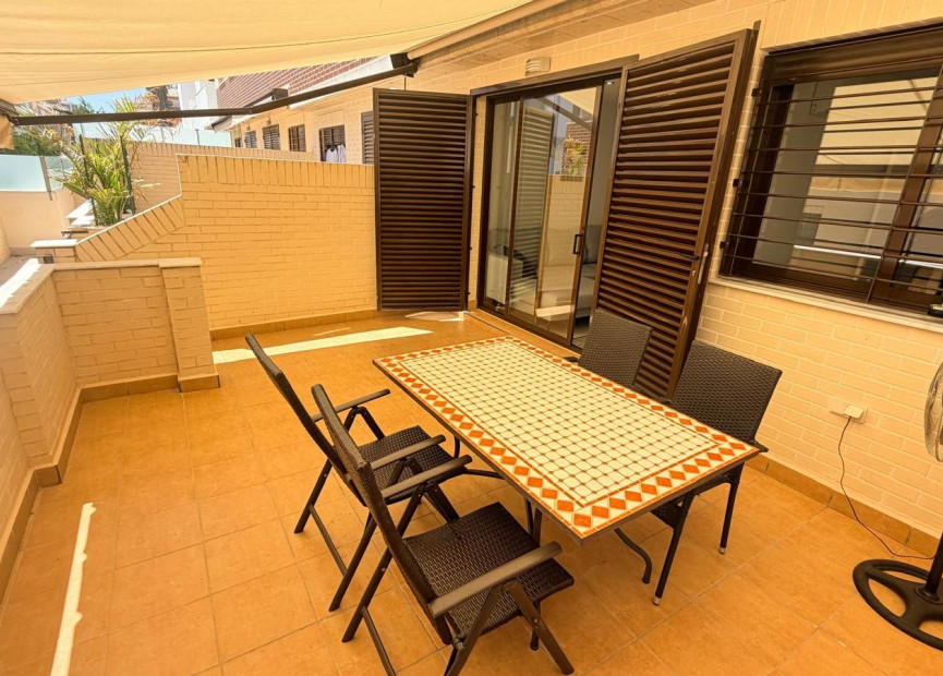 Resale - 1. Apartment / flat - Orihuela Costa - Costa Blanca South
