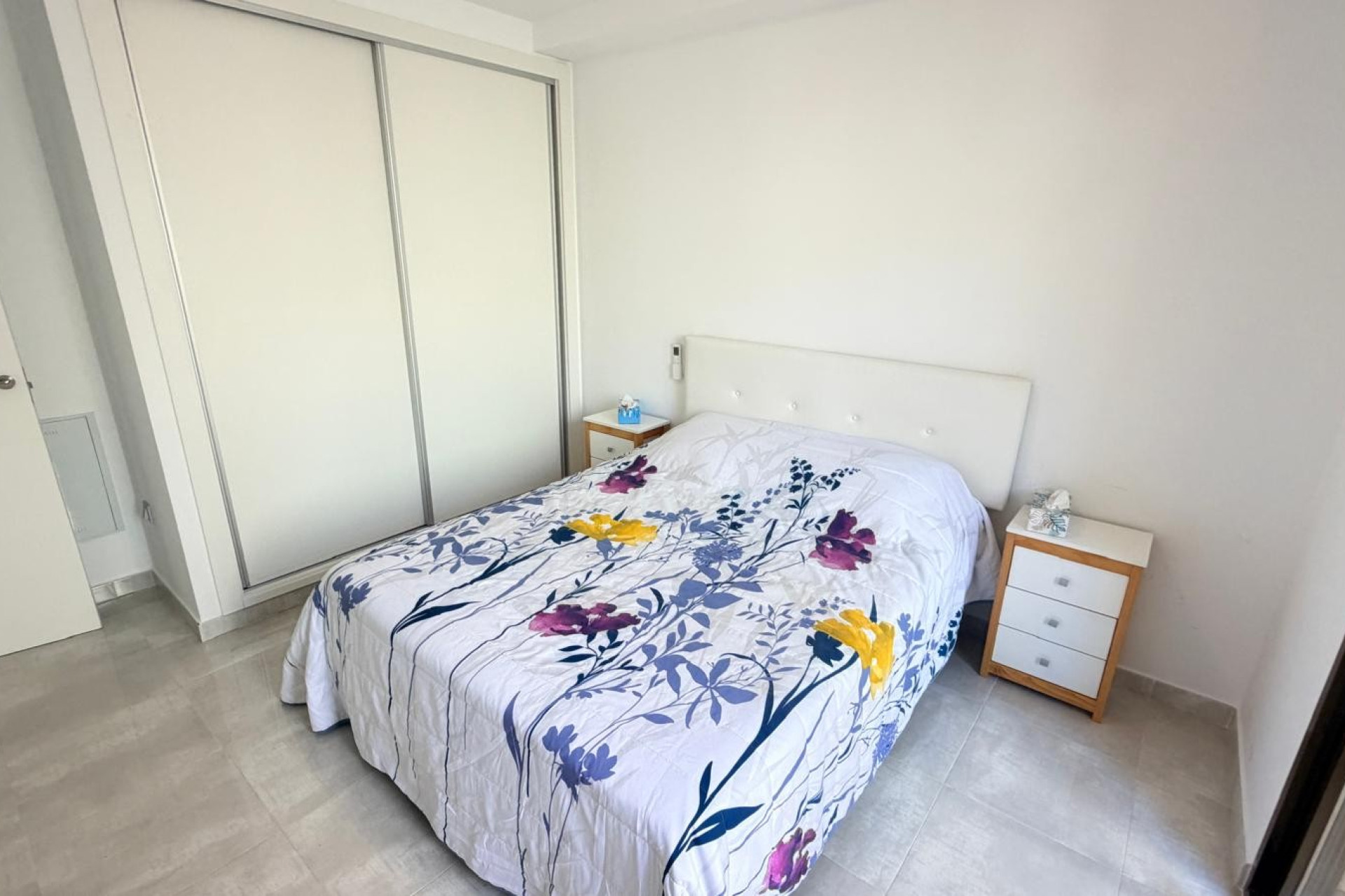 Resale - 1. Apartment / flat - Orihuela Costa - Costa Blanca South