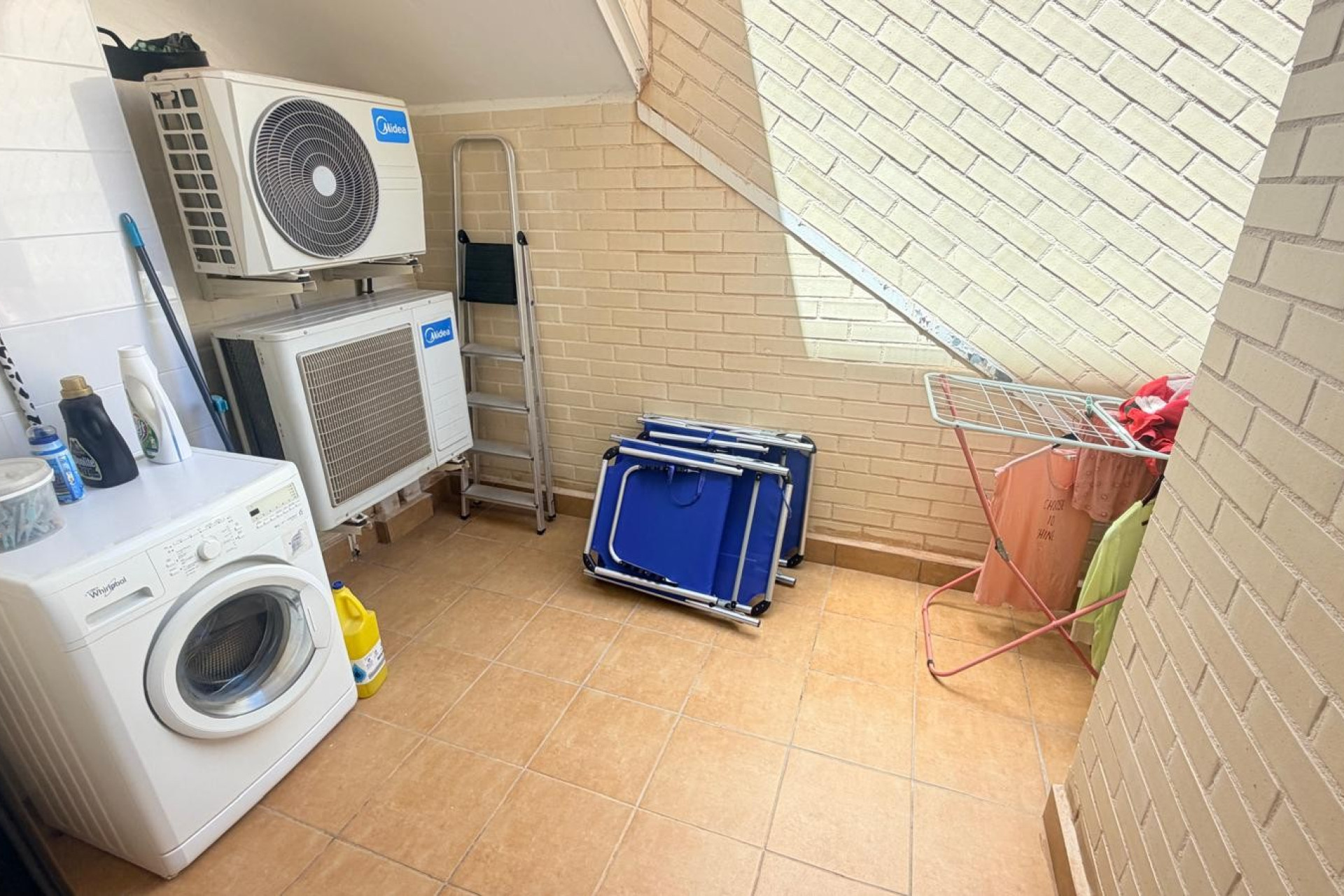 Resale - 1. Apartment / flat - Orihuela Costa - Costa Blanca South