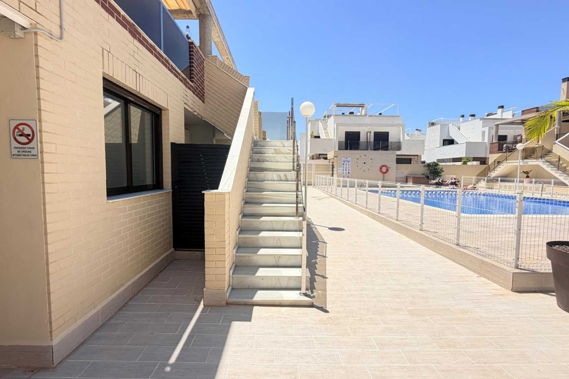 Resale - 1. Apartment / flat - Orihuela Costa - Costa Blanca South