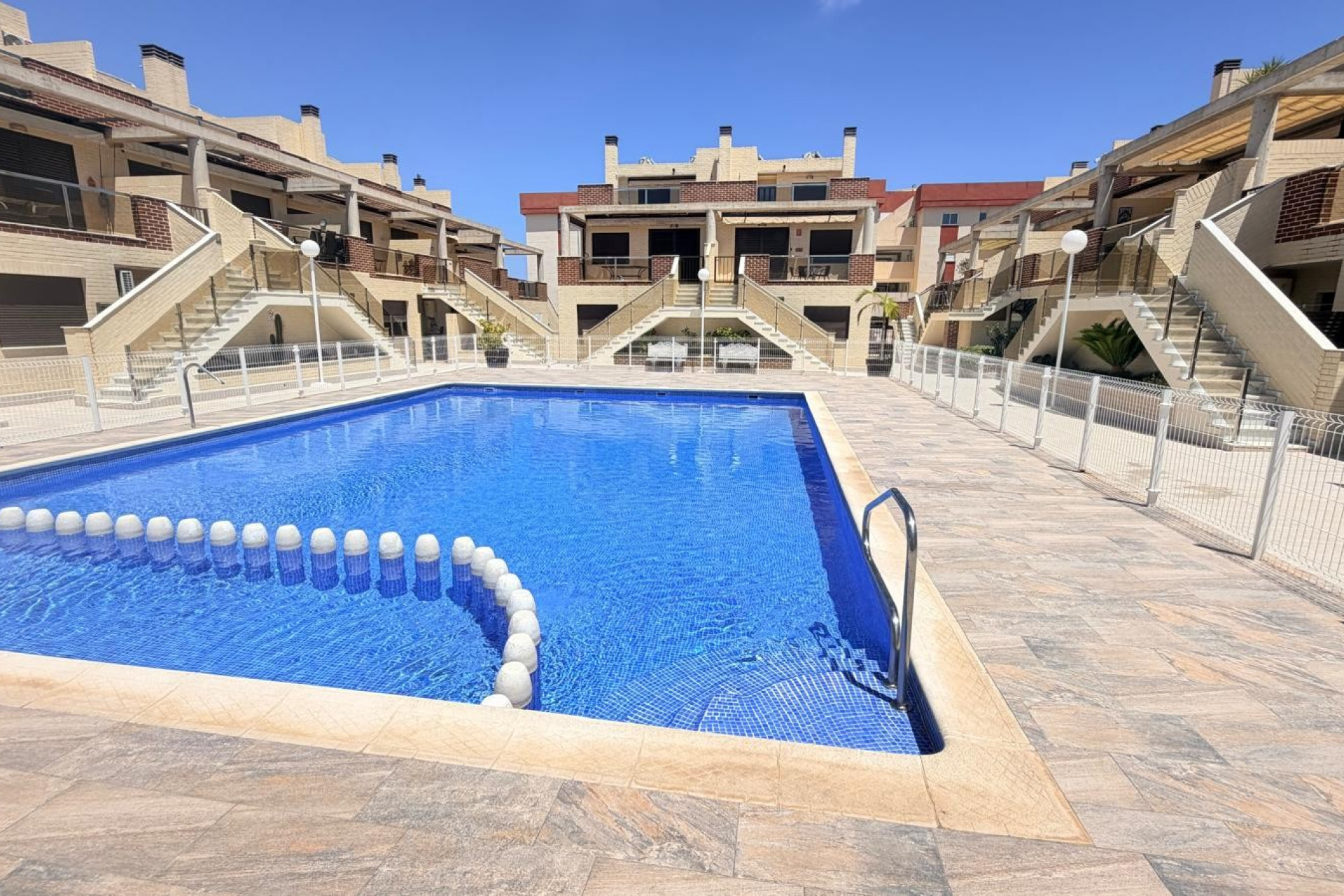 Resale - 1. Apartment / flat - Orihuela Costa - Costa Blanca South