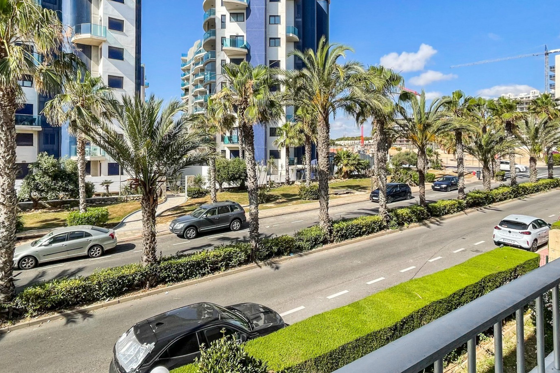 Resale - 1. Apartment / flat - Orihuela Costa - Costa Blanca South