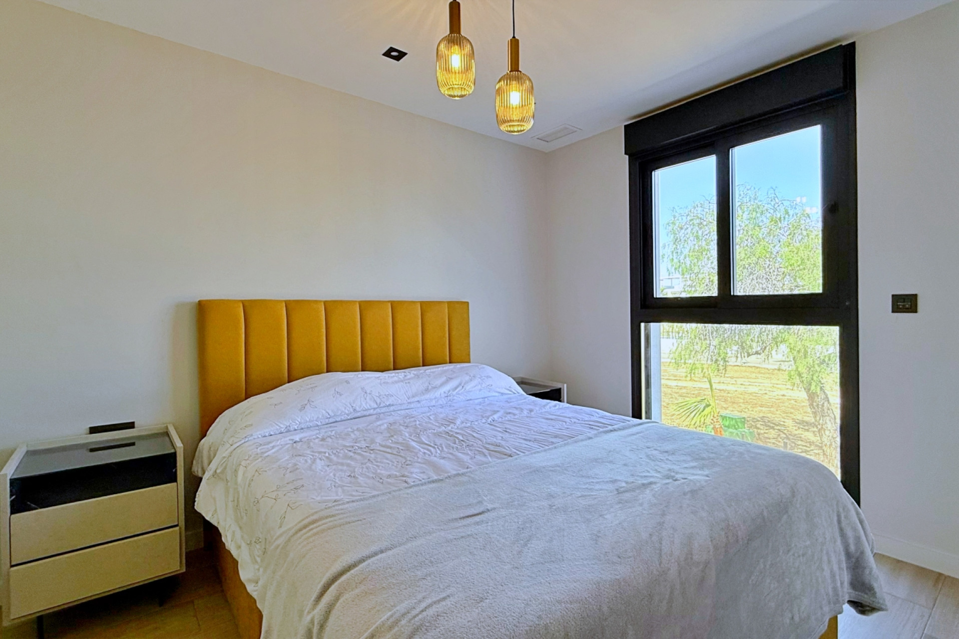 Resale - 1. Apartment / flat - Orihuela Costa - Costa Blanca South