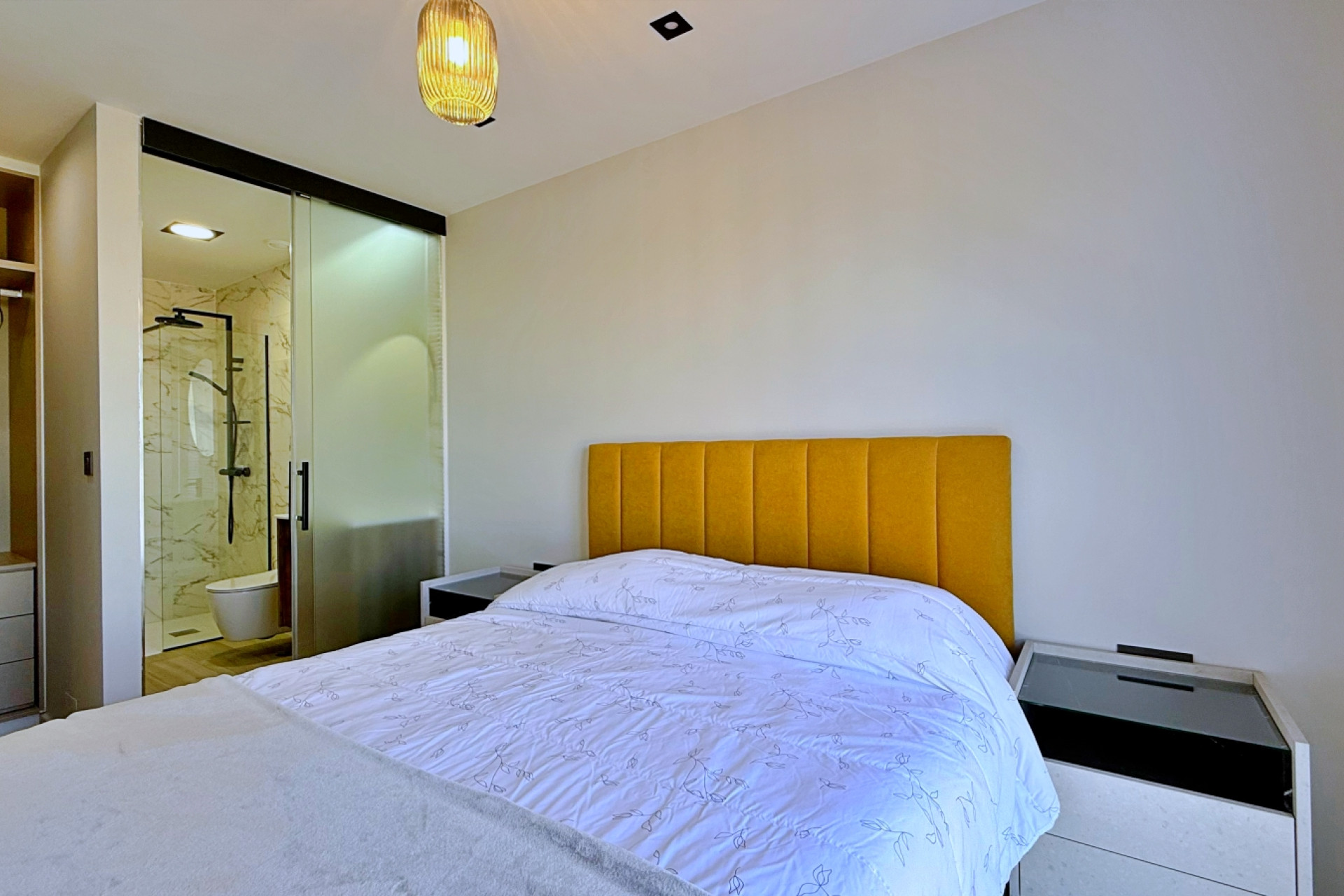 Resale - 1. Apartment / flat - Orihuela Costa - Costa Blanca South