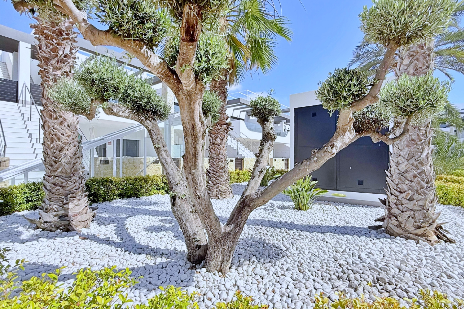 Resale - 1. Apartment / flat - Orihuela Costa - Costa Blanca South