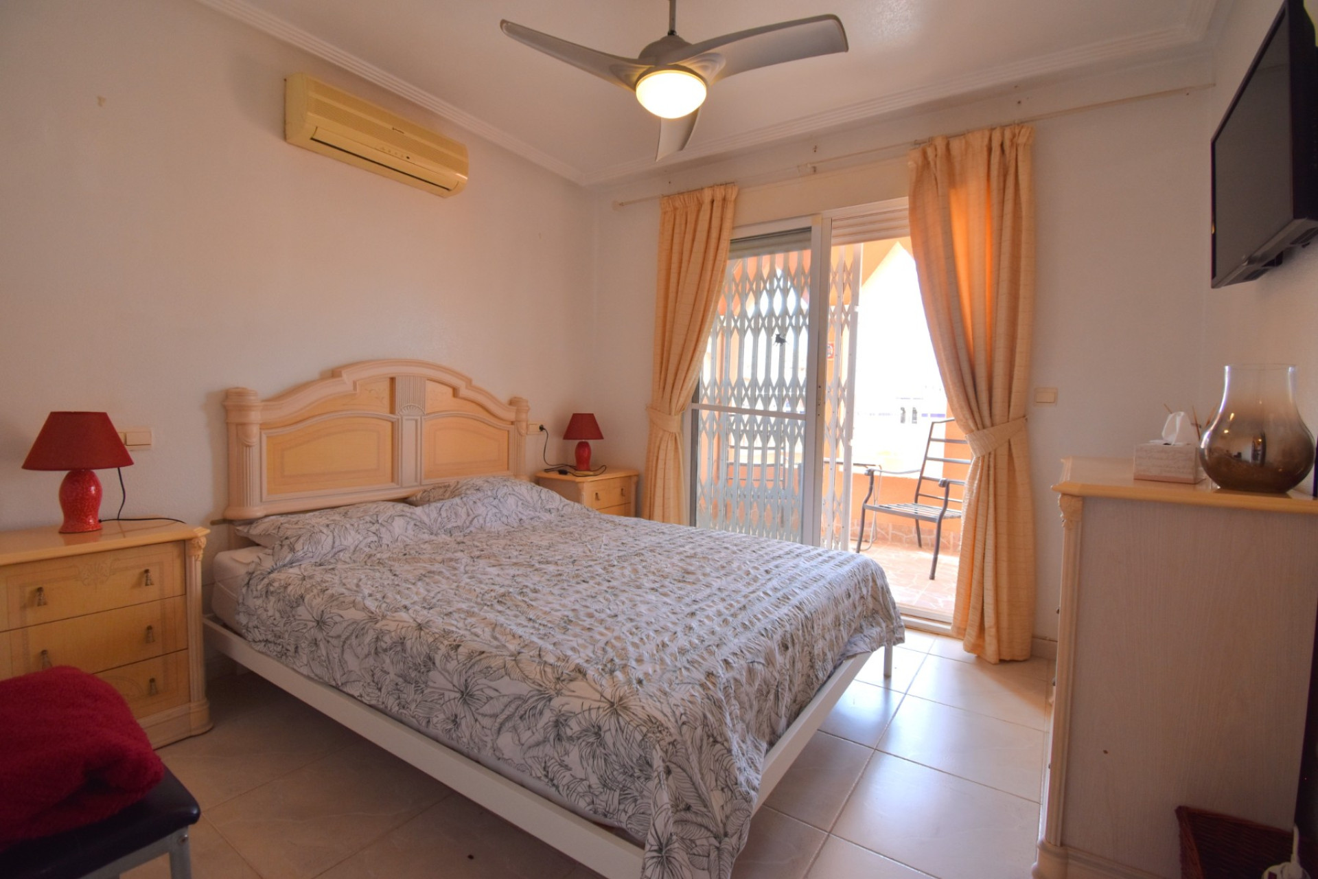 Resale - 1. Apartment / flat - Orihuela Costa - Costa Blanca South