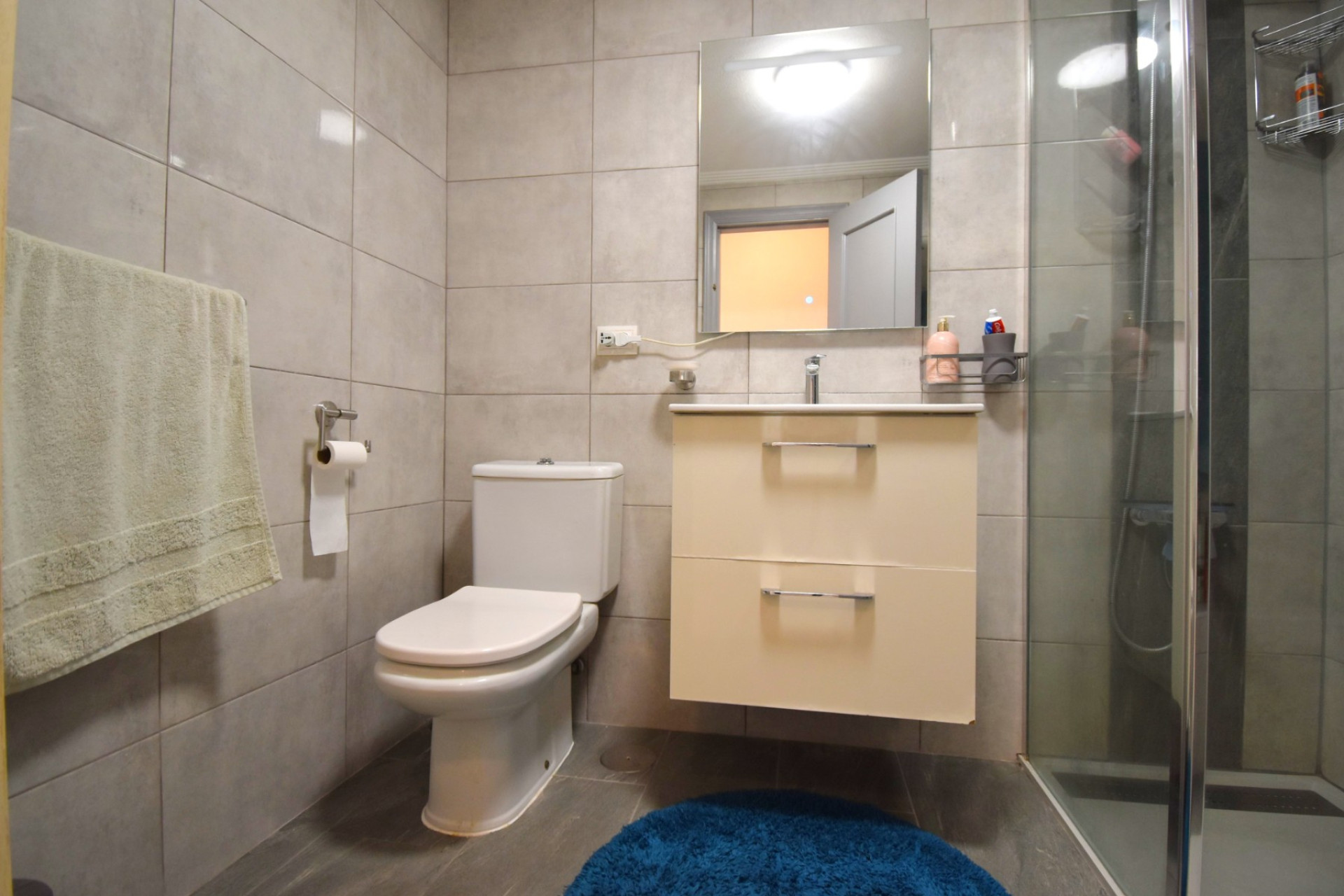 Resale - 1. Apartment / flat - Orihuela Costa - Costa Blanca South