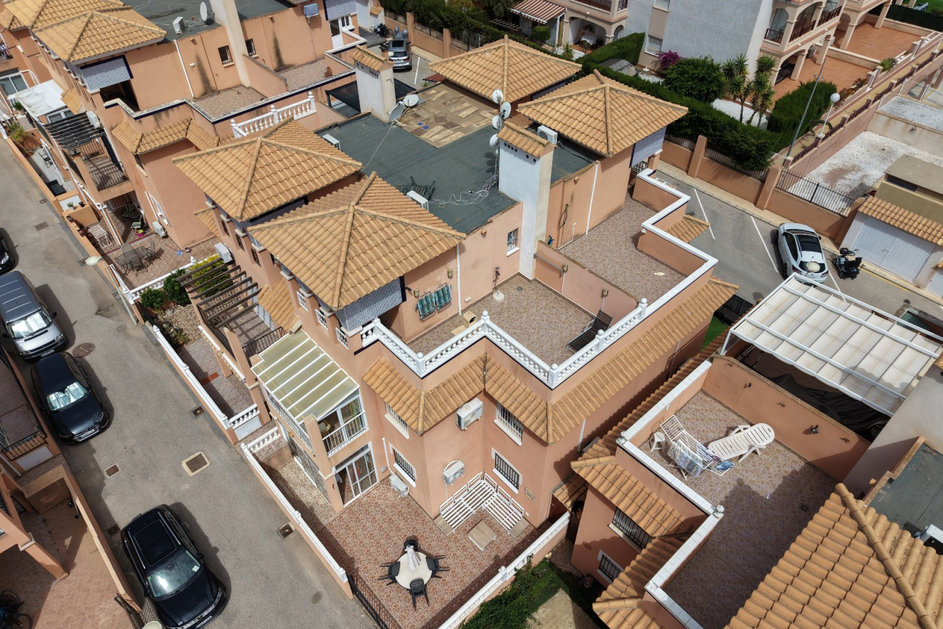 Resale - 1. Apartment / flat - Orihuela Costa - Costa Blanca South