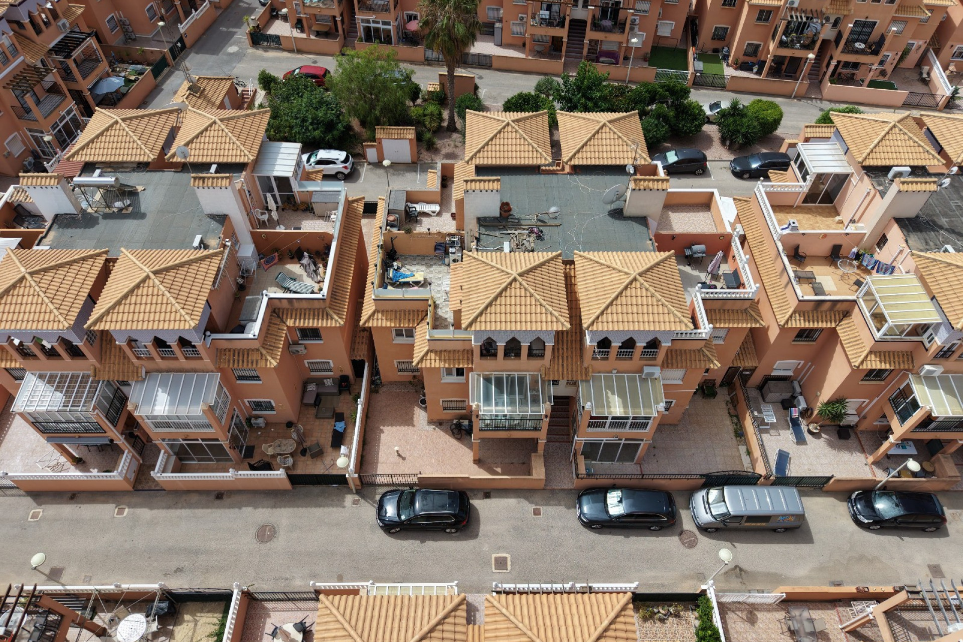 Resale - 1. Apartment / flat - Orihuela Costa - Costa Blanca South