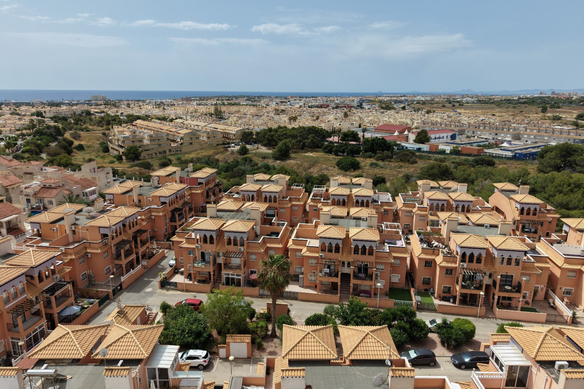 Resale - 1. Apartment / flat - Orihuela Costa - Costa Blanca South