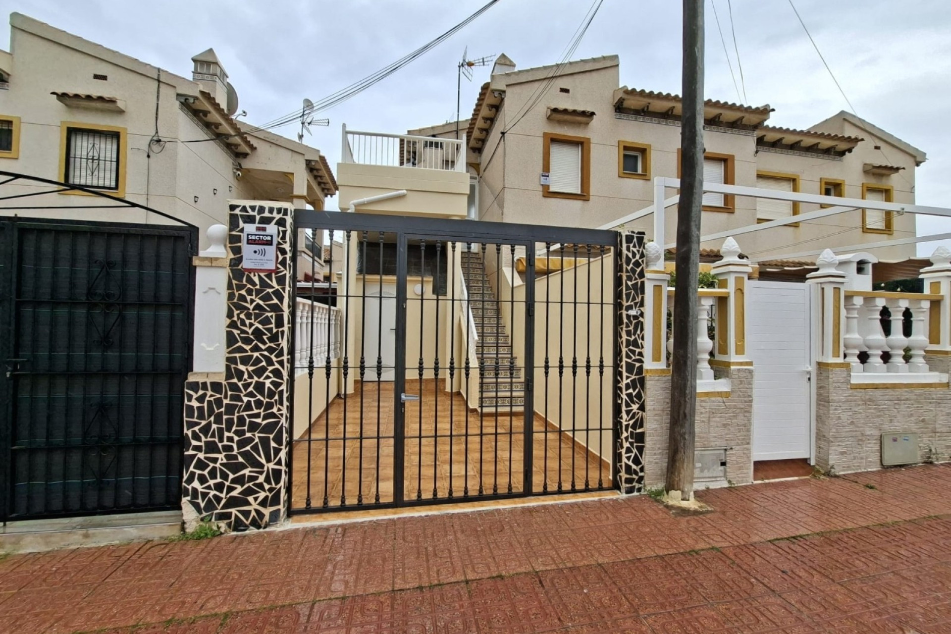 Resale - 1. Apartment / flat - Orihuela Costa - Costa Blanca South
