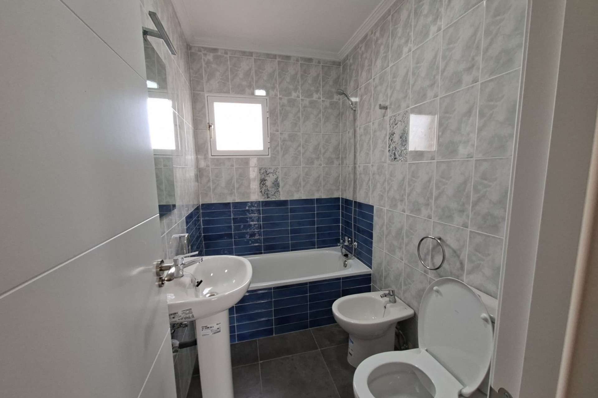 Resale - 1. Apartment / flat - Orihuela Costa - Costa Blanca South
