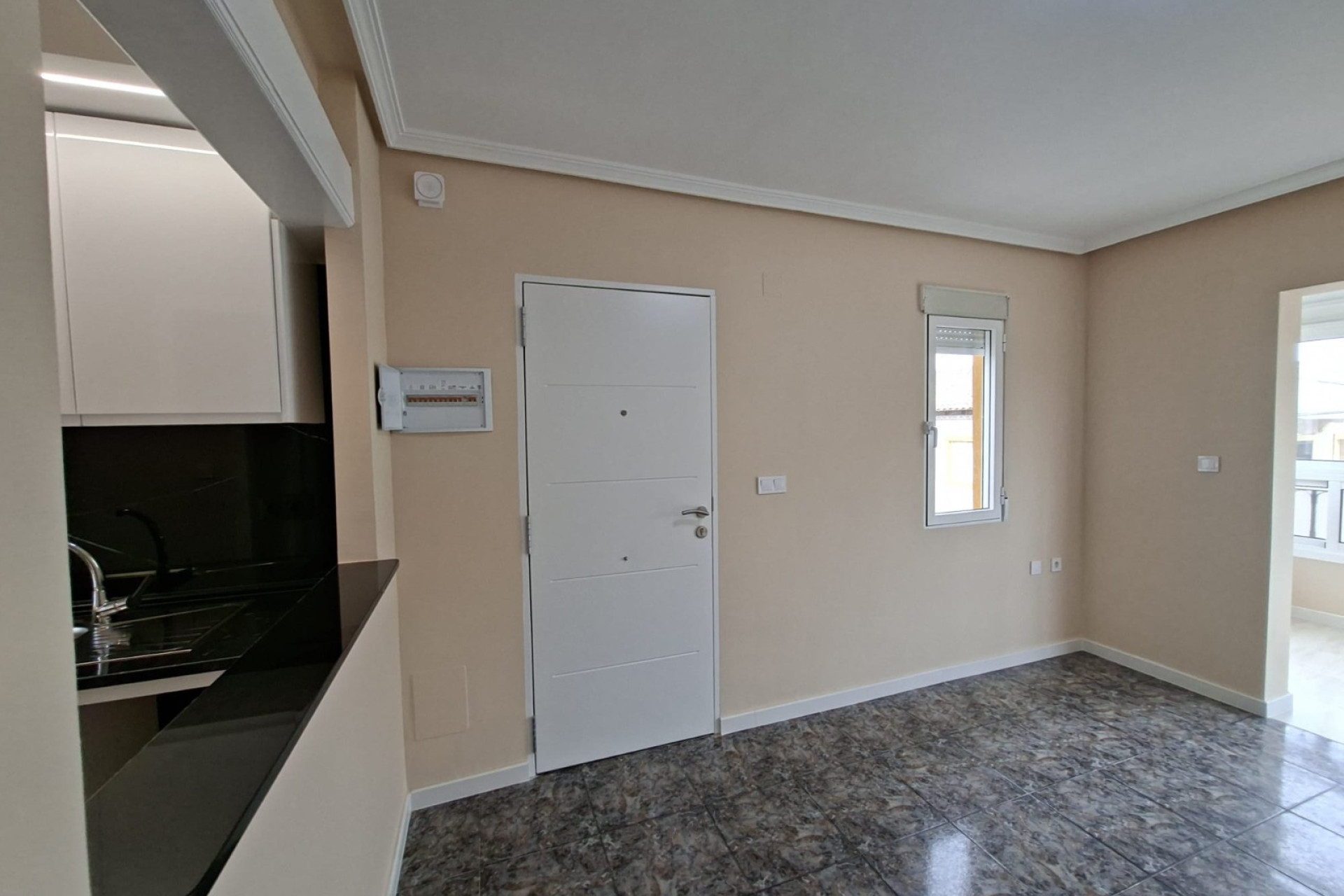 Resale - 1. Apartment / flat - Orihuela Costa - Costa Blanca South