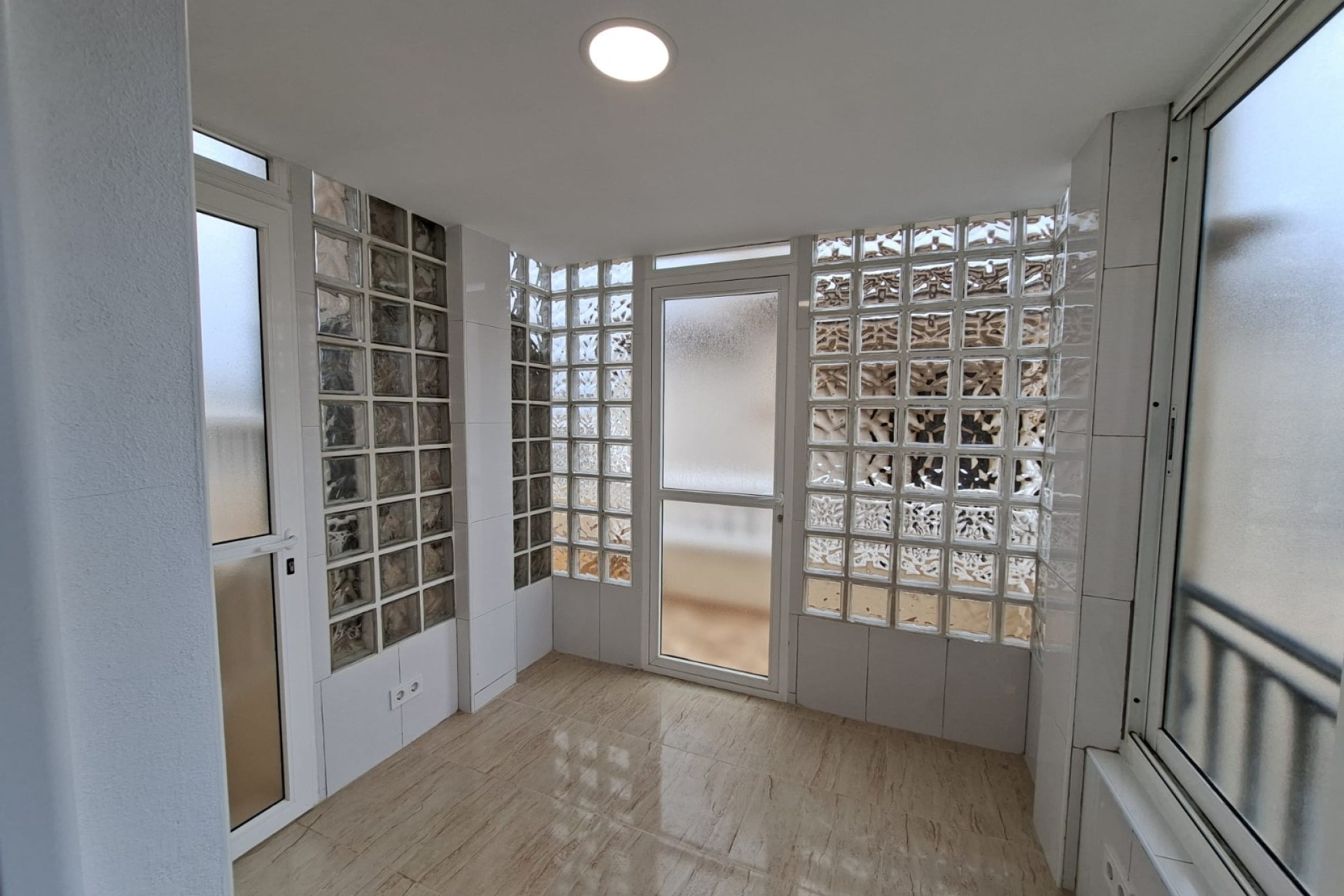 Resale - 1. Apartment / flat - Orihuela Costa - Costa Blanca South