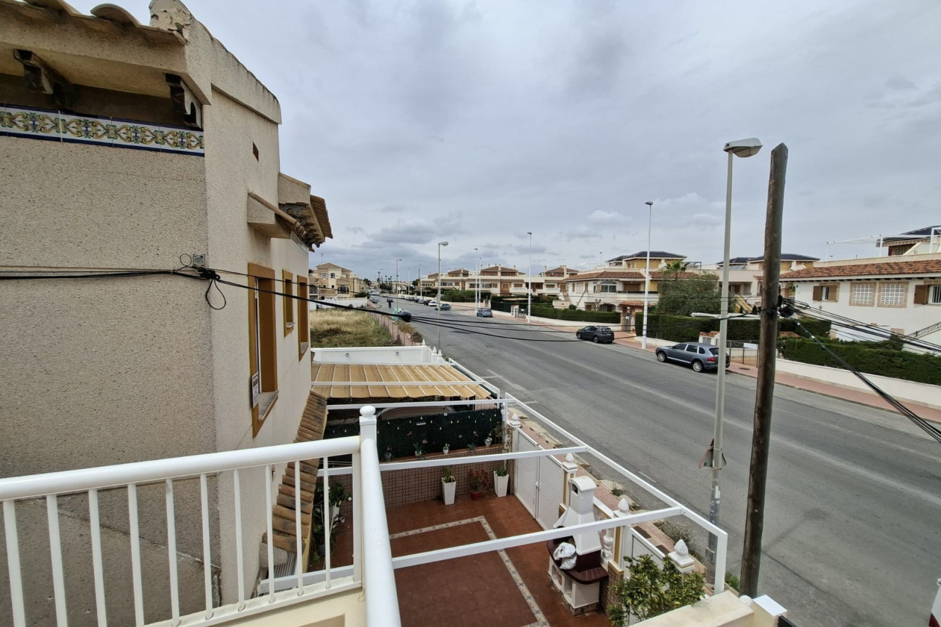 Resale - 1. Apartment / flat - Orihuela Costa - Costa Blanca South