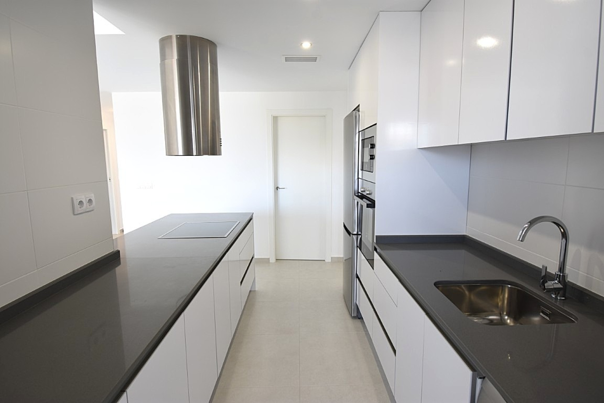 Resale - 1. Apartment / flat - Orihuela Costa - Costa Blanca South