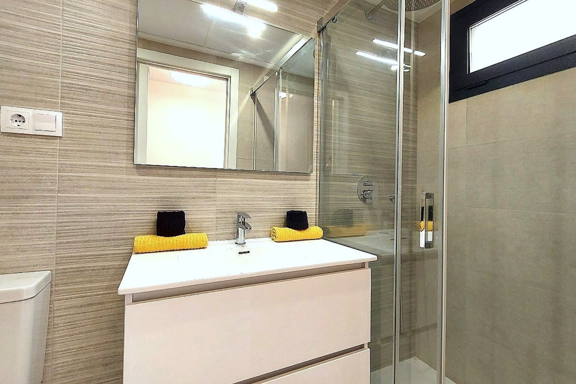 Resale - 1. Apartment / flat - Orihuela Costa - Costa Blanca South
