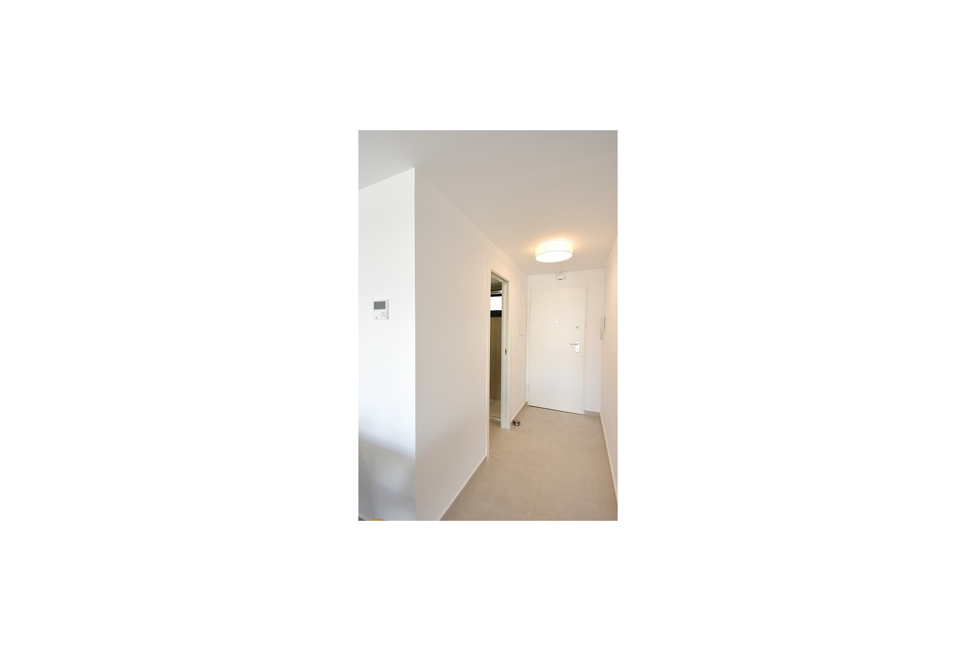 Resale - 1. Apartment / flat - Orihuela Costa - Costa Blanca South