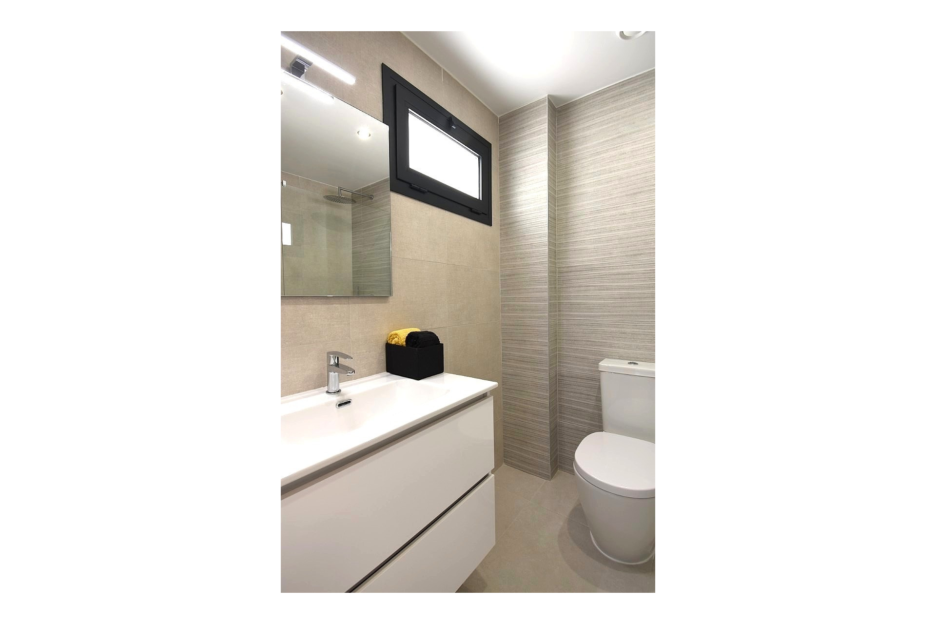 Resale - 1. Apartment / flat - Orihuela Costa - Costa Blanca South