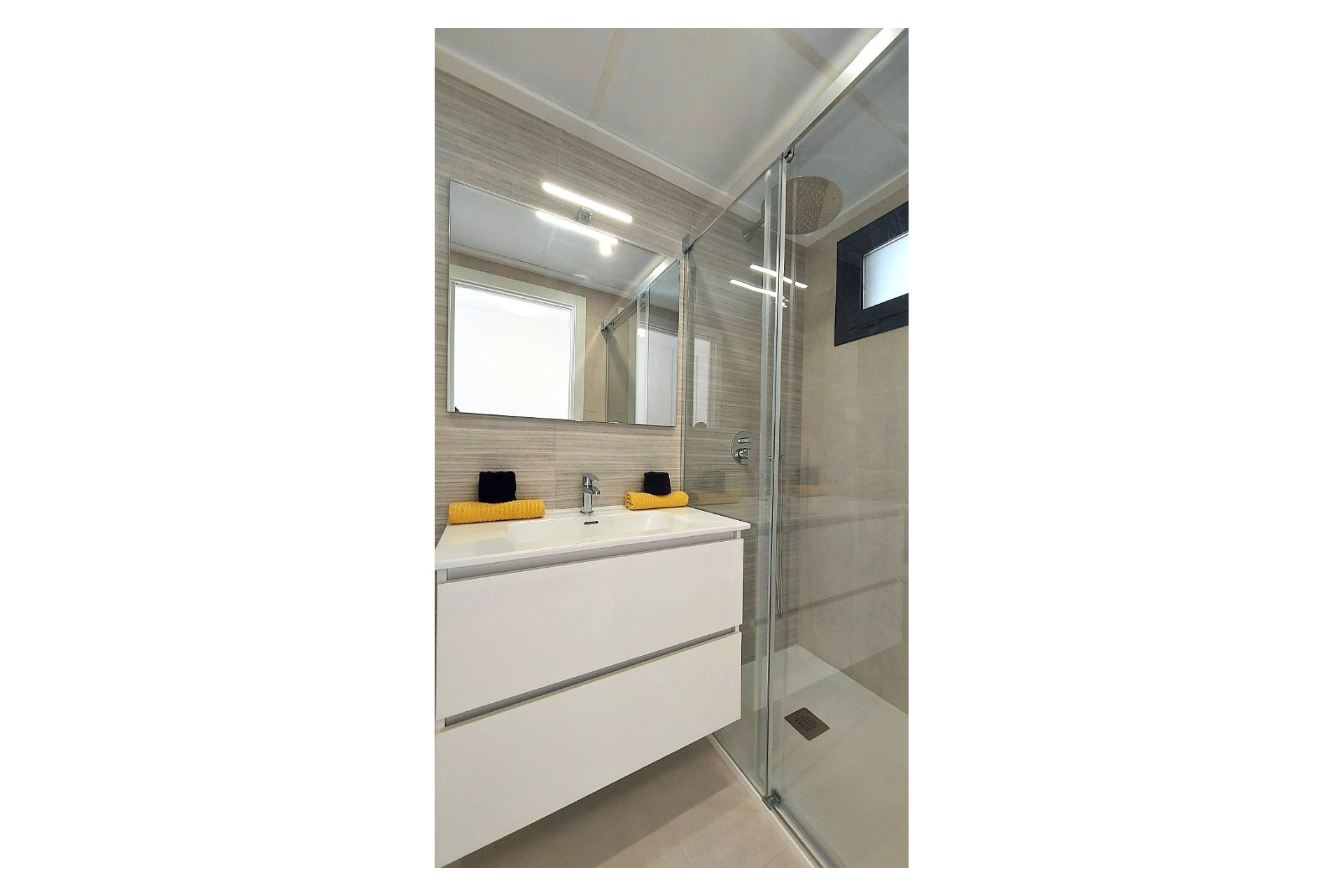 Resale - 1. Apartment / flat - Orihuela Costa - Costa Blanca South