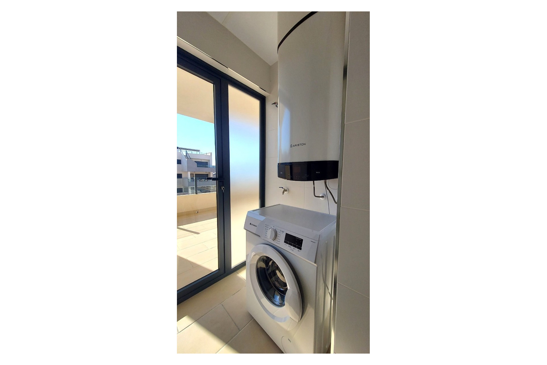 Resale - 1. Apartment / flat - Orihuela Costa - Costa Blanca South