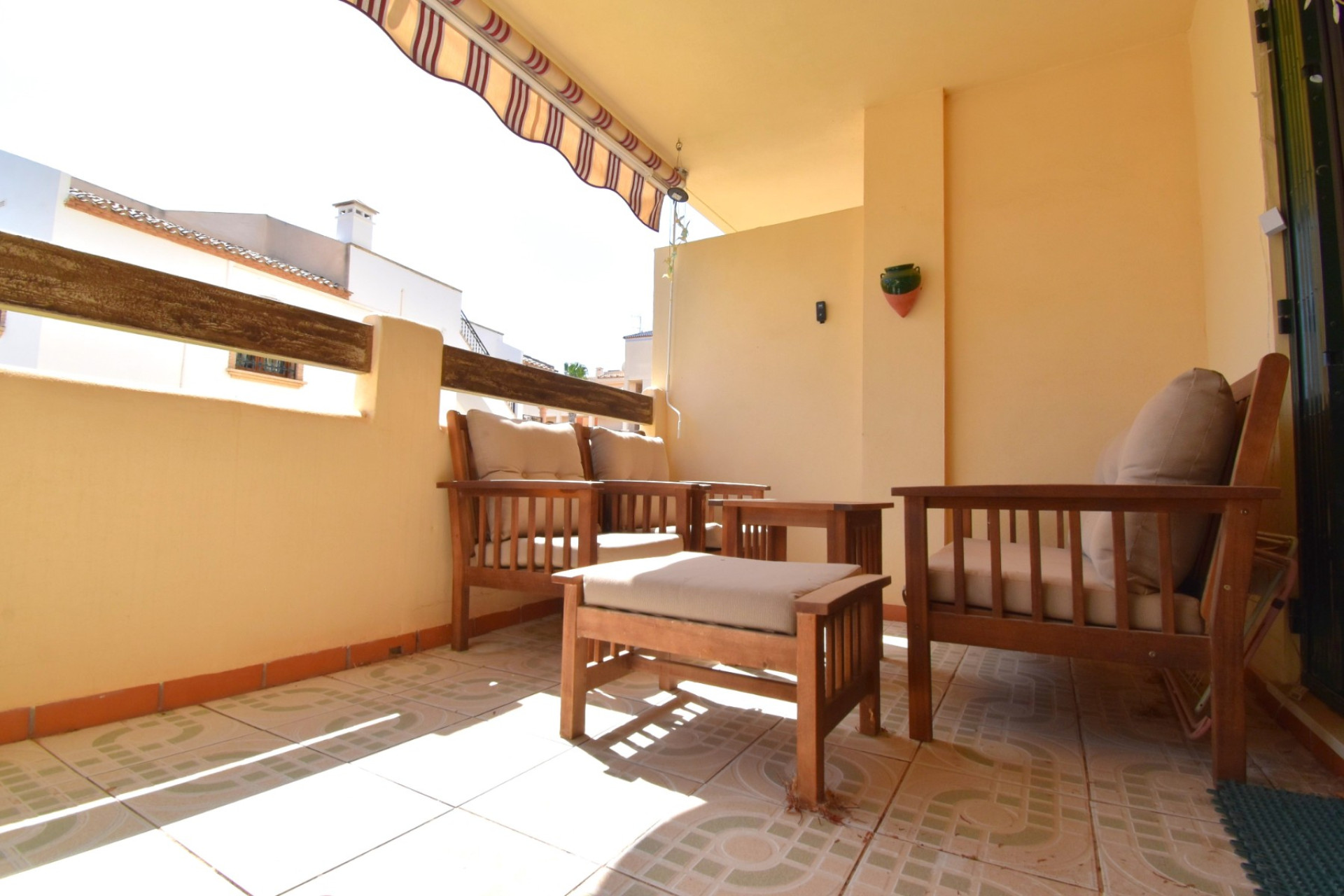 Resale - 1. Apartment / flat - Orihuela Costa - Costa Blanca South