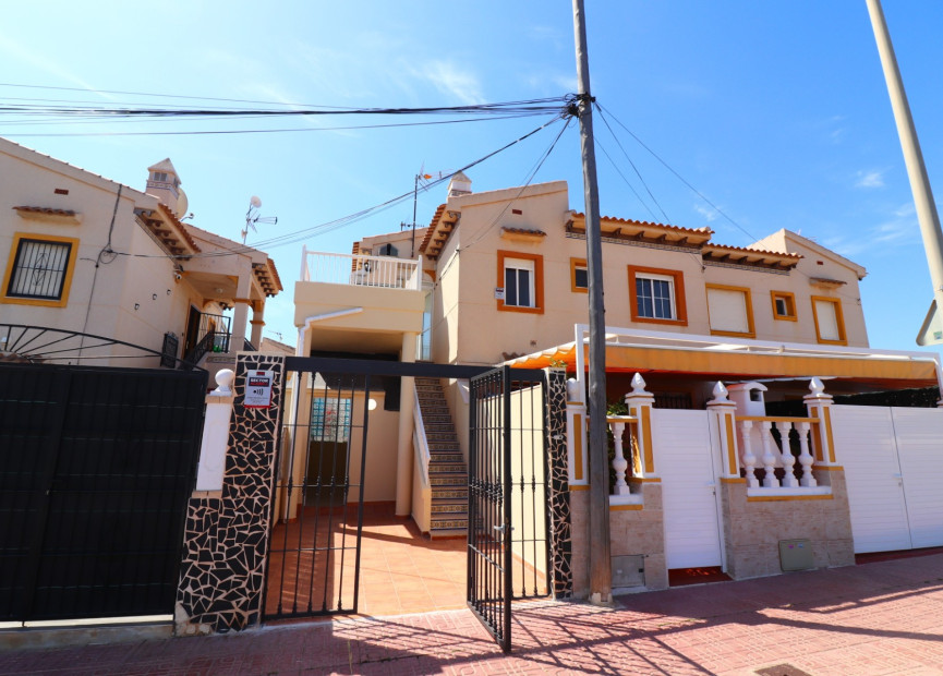 Resale - 1. Apartment / flat - Orihuela Costa - Costa Blanca South