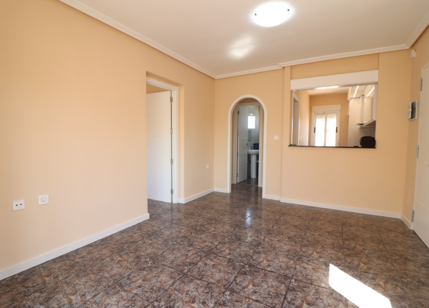 Resale - 1. Apartment / flat - Orihuela Costa - Costa Blanca South