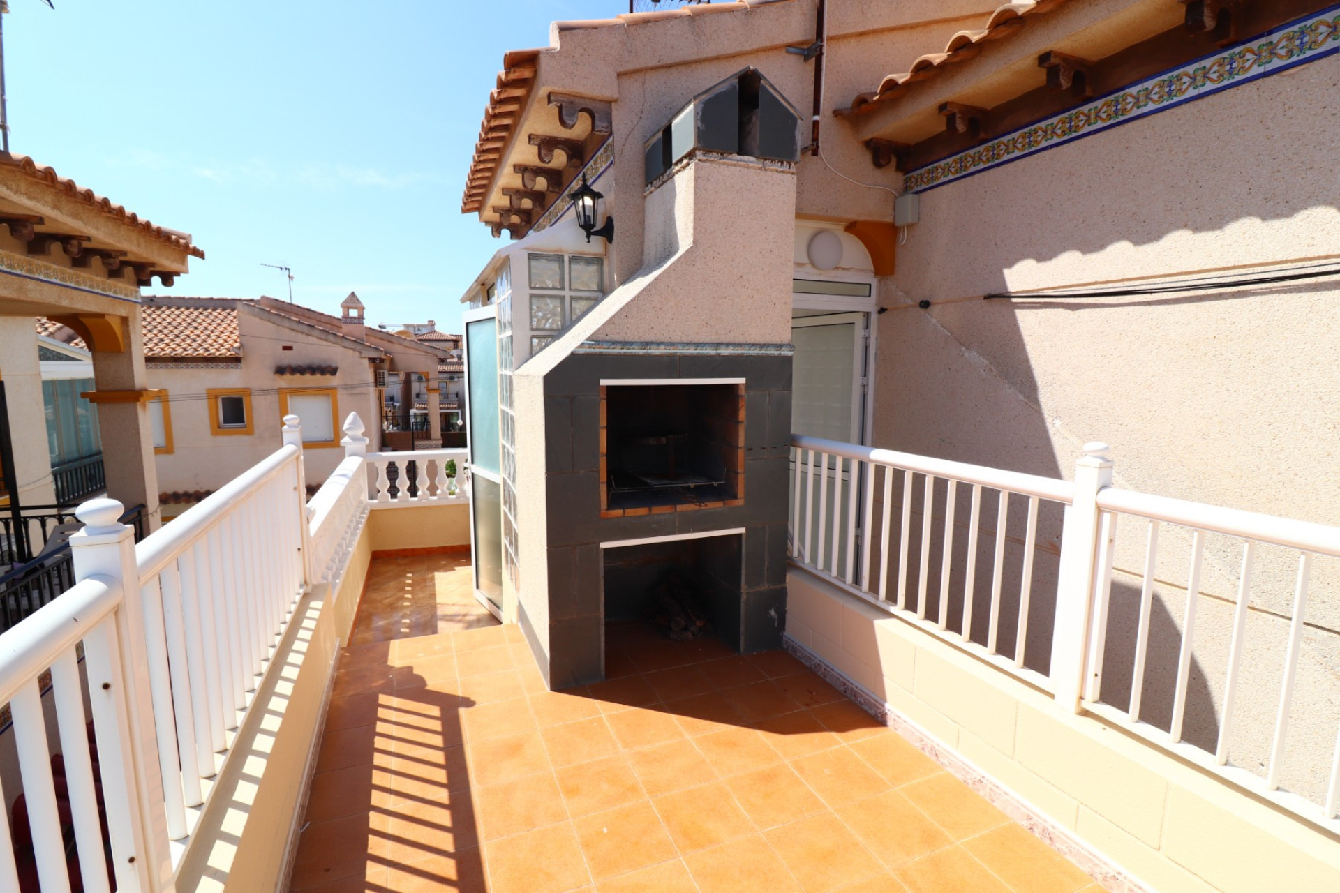 Resale - 1. Apartment / flat - Orihuela Costa - Costa Blanca South