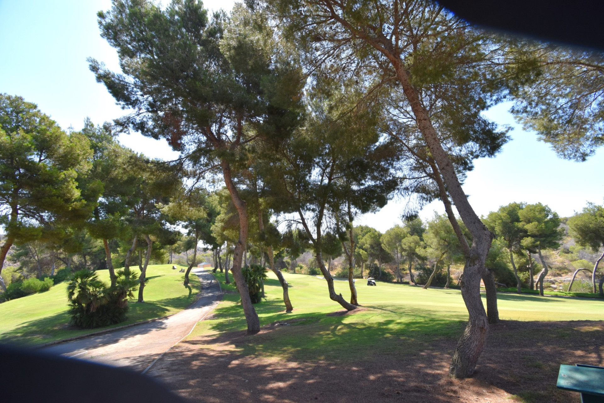 Resale - 1. Apartment / flat - Orihuela Costa - Costa Blanca South