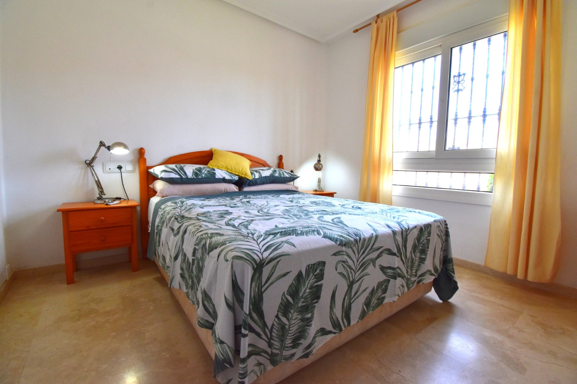 Resale - 1. Apartment / flat - Orihuela Costa - Costa Blanca South
