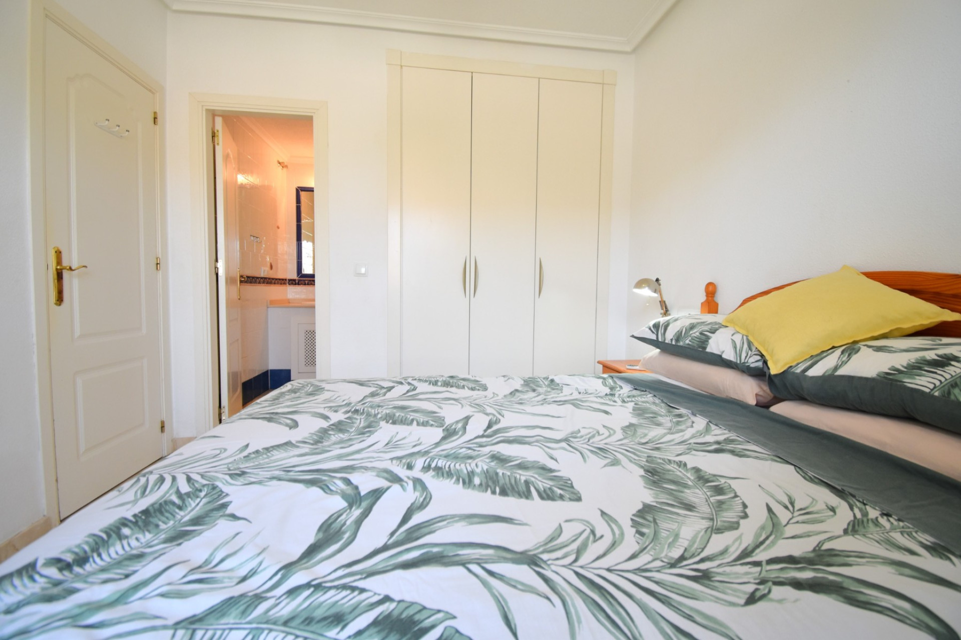 Resale - 1. Apartment / flat - Orihuela Costa - Costa Blanca South