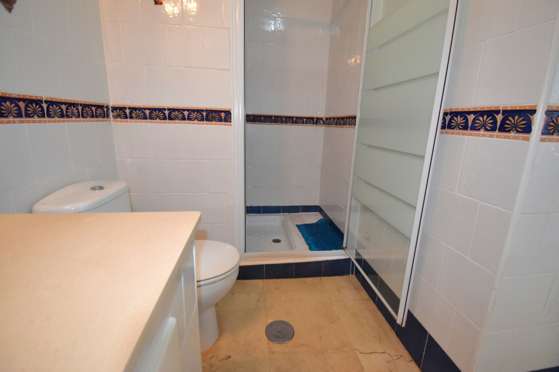Resale - 1. Apartment / flat - Orihuela Costa - Costa Blanca South