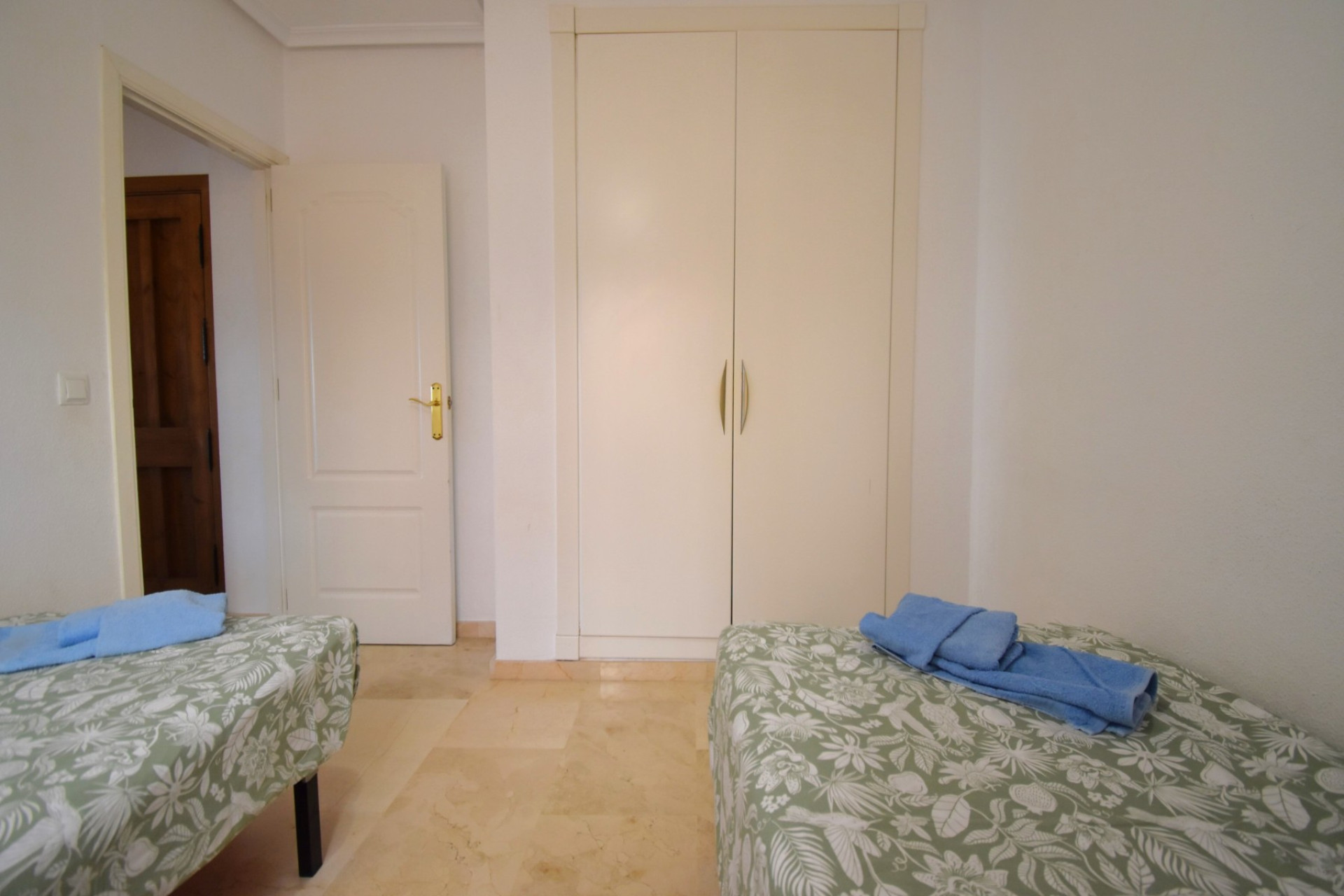 Resale - 1. Apartment / flat - Orihuela Costa - Costa Blanca South