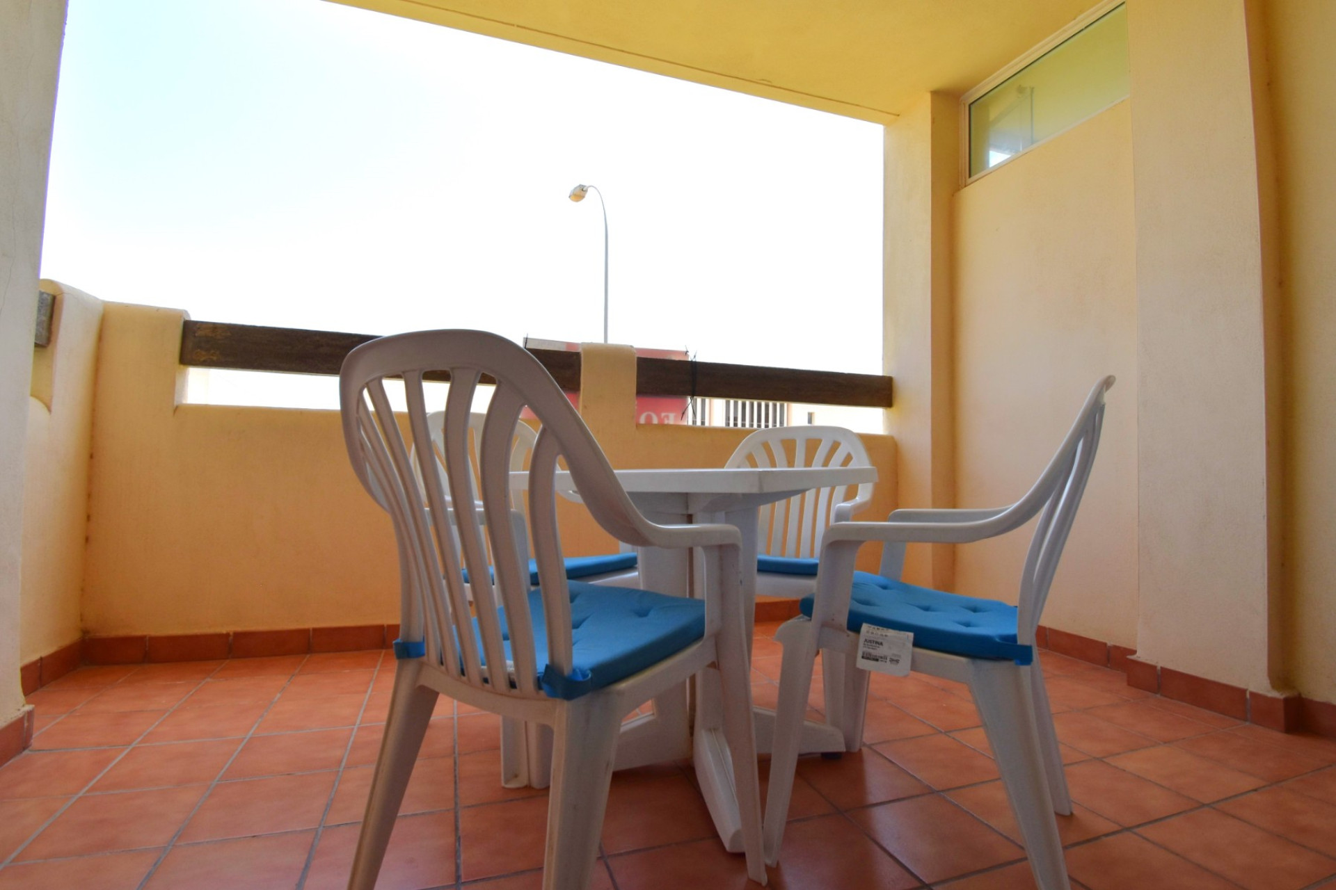 Resale - 1. Apartment / flat - Orihuela Costa - Costa Blanca South