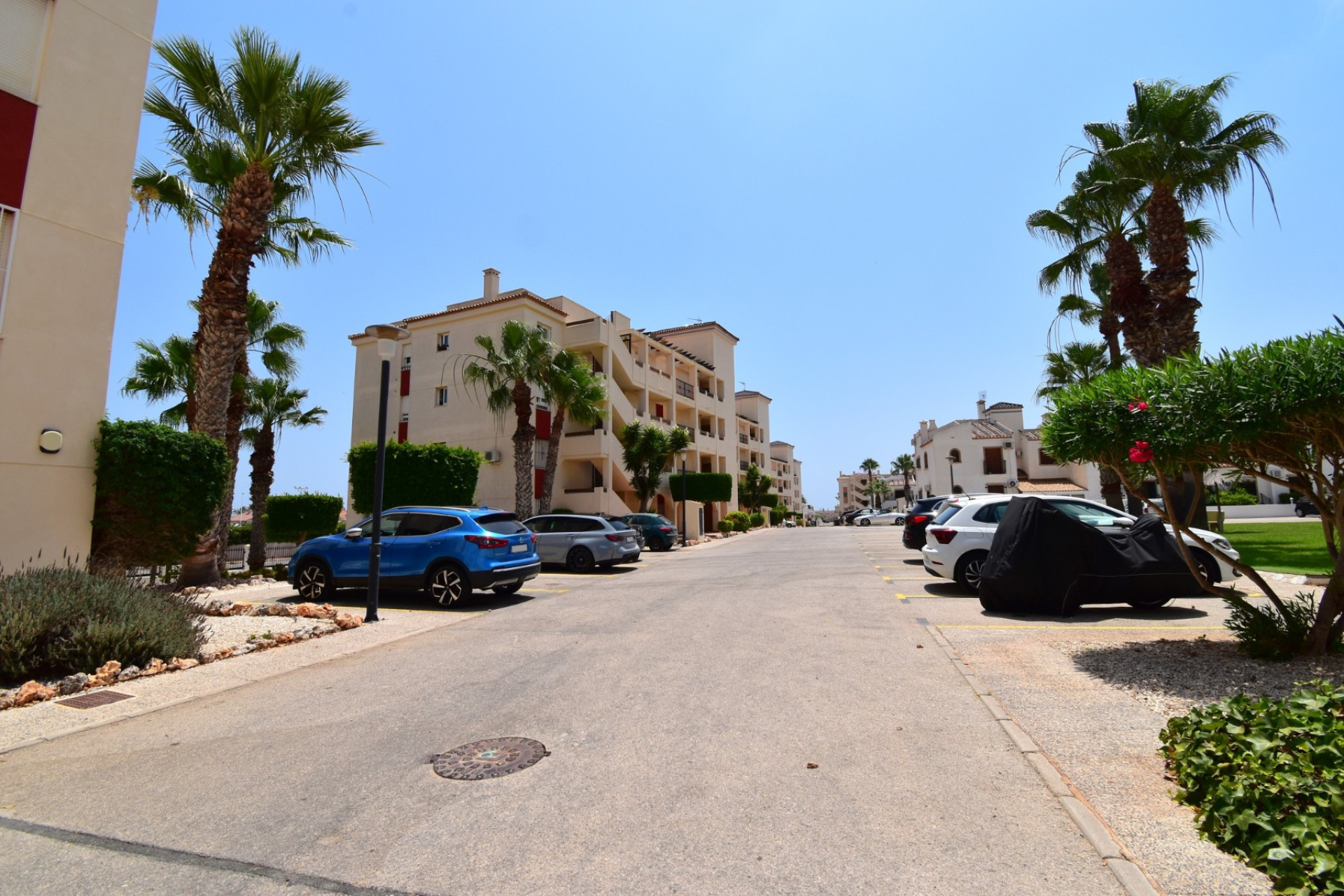 Resale - 1. Apartment / flat - Orihuela Costa - Costa Blanca South