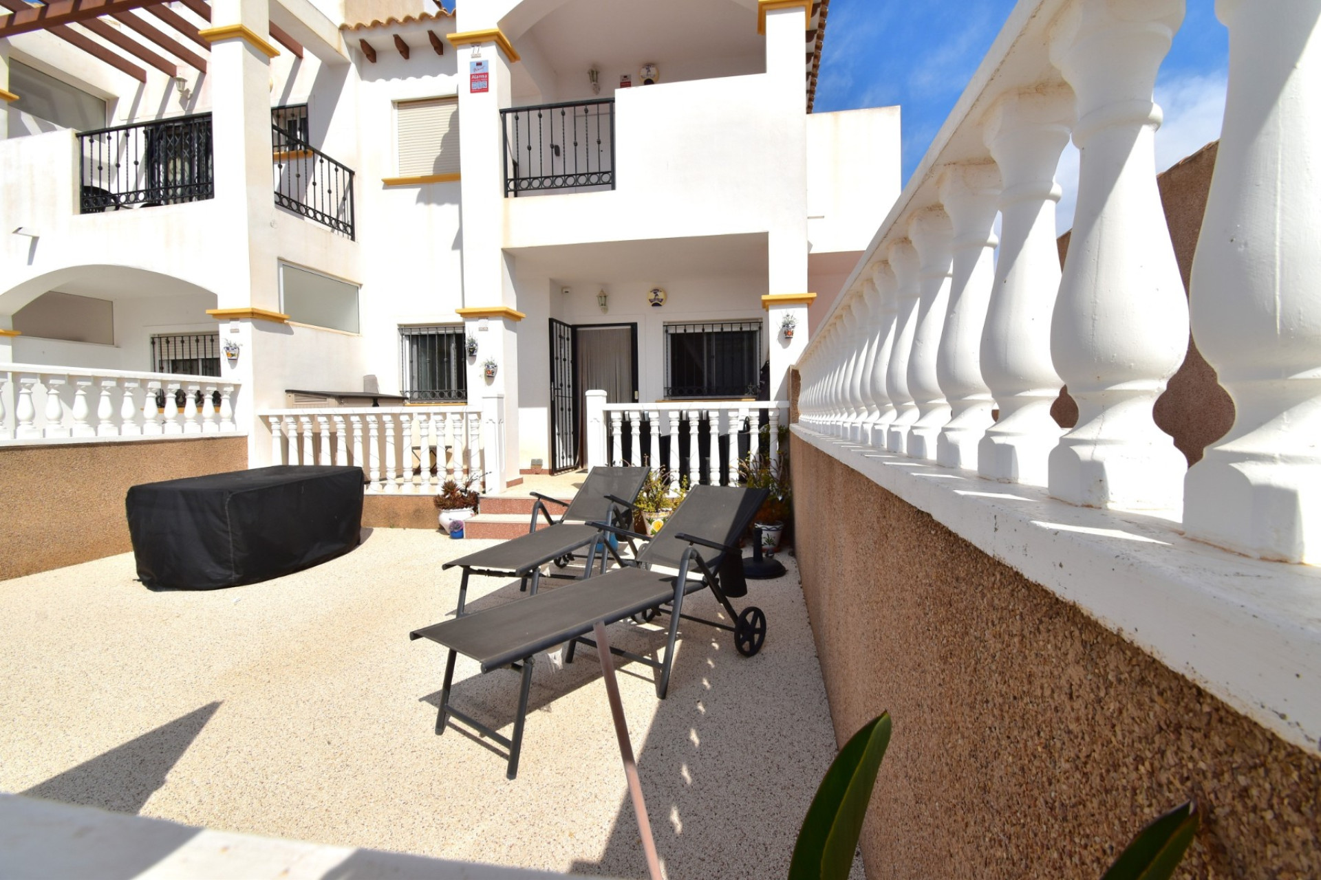 Resale - 1. Apartment / flat - Orihuela Costa - Costa Blanca South