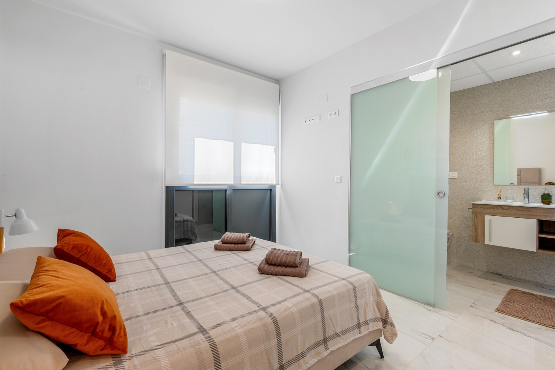 Resale - 1. Apartment / flat - Orihuela Costa - Costa Blanca South