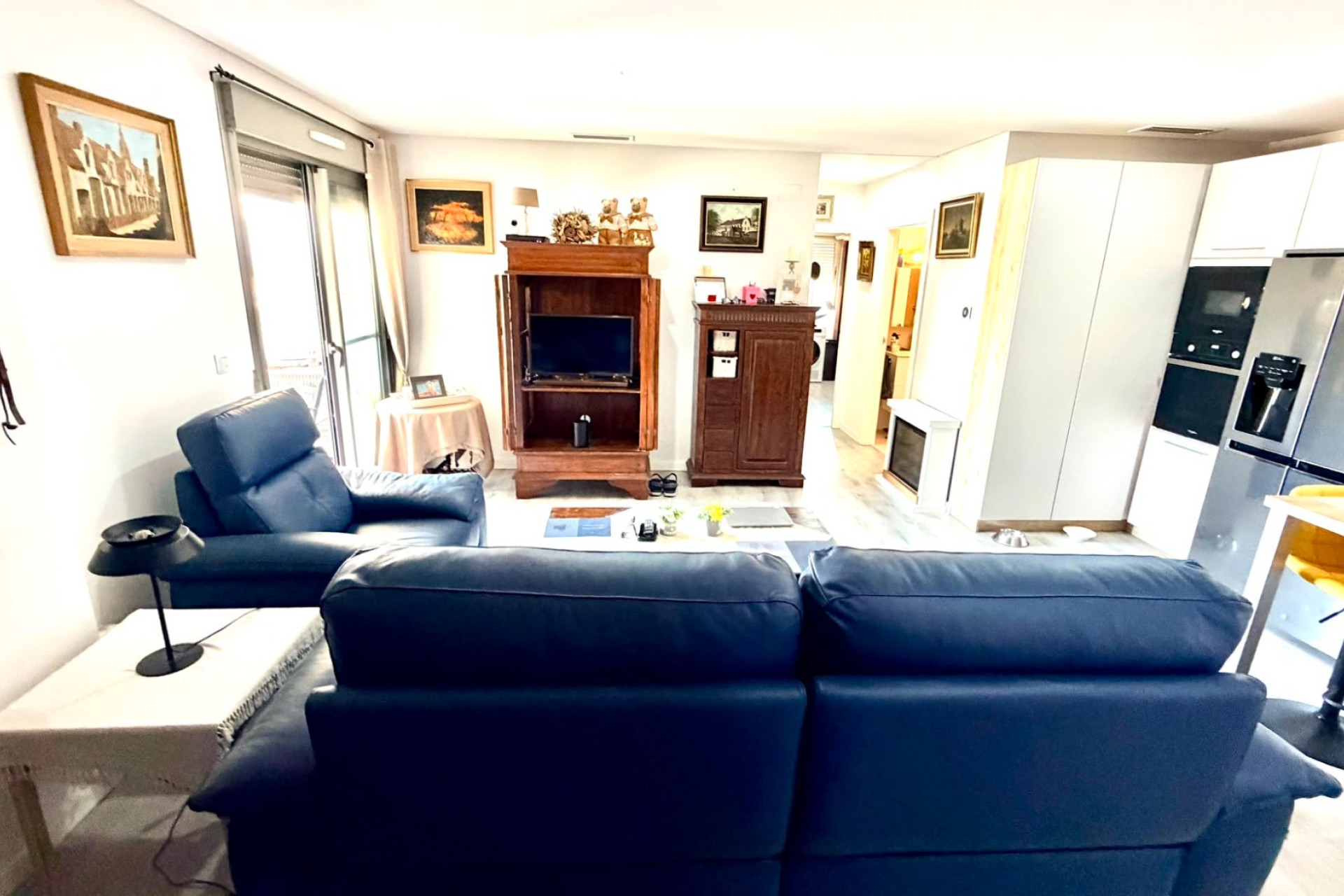 Resale - 1. Apartment / flat - Orihuela Costa - Costa Blanca South