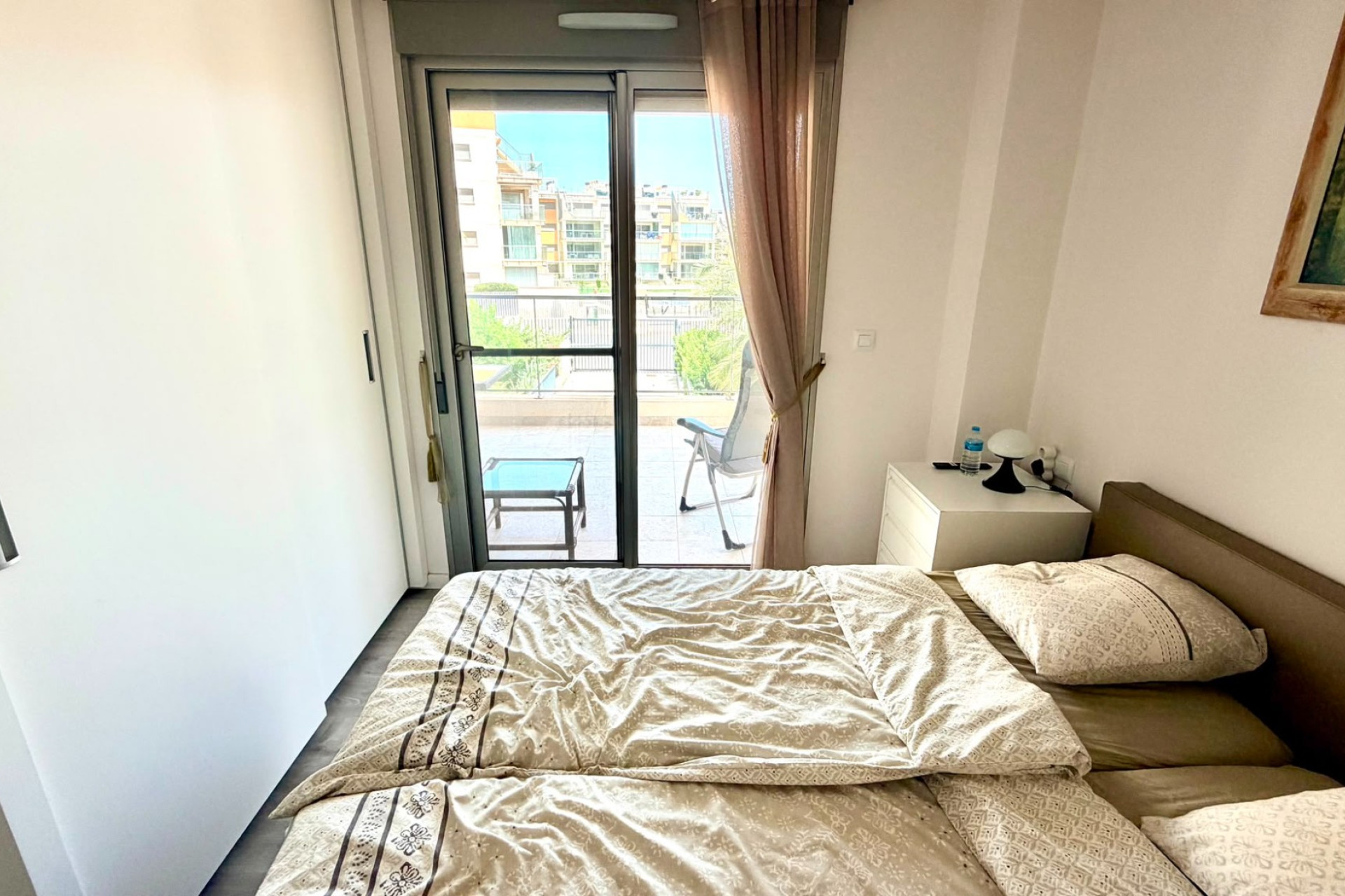 Resale - 1. Apartment / flat - Orihuela Costa - Costa Blanca South