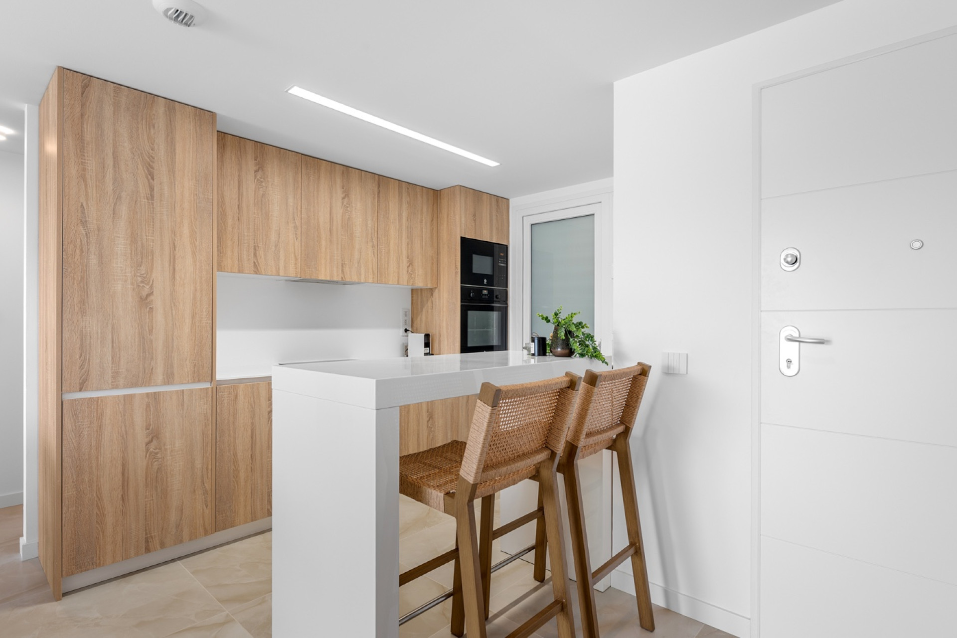 Resale - 1. Apartment / flat - Orihuela Costa - Costa Blanca South